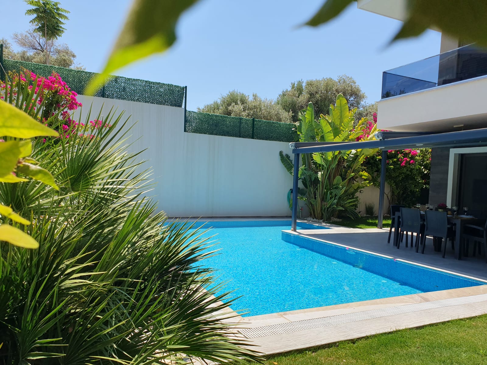 Villa Balaban Alya