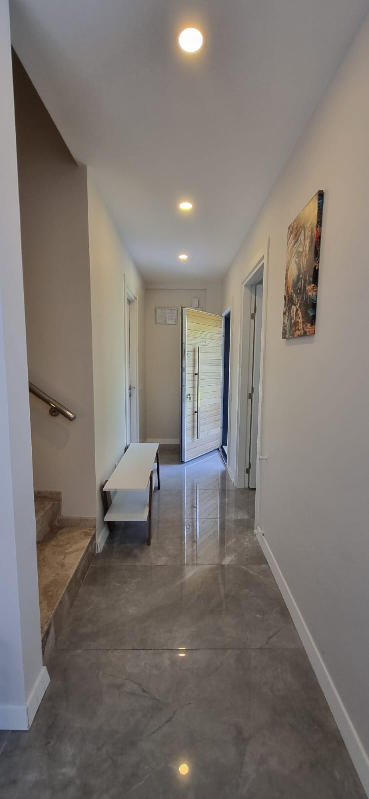 Villa Balaban Alya