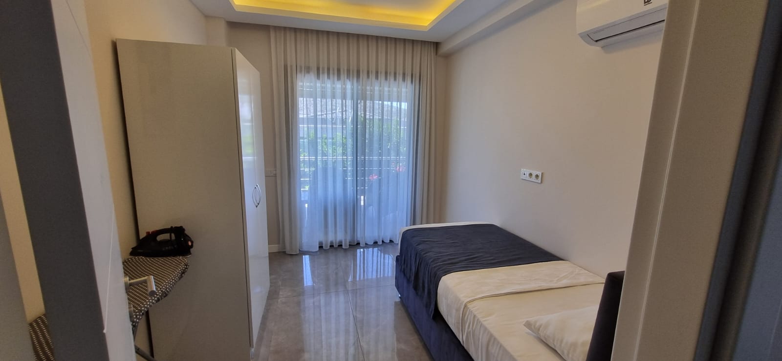 Villa Balaban Alya