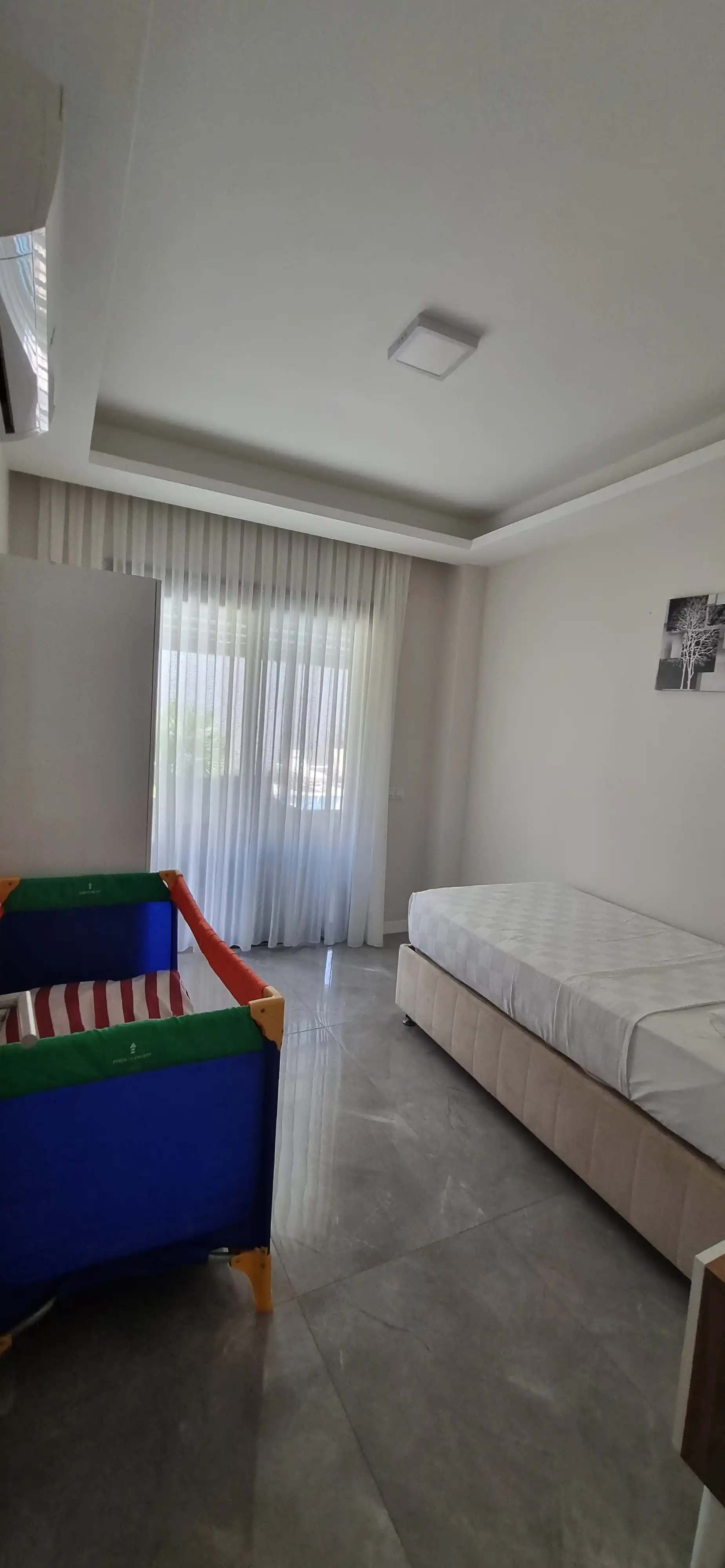 Villa Balaban Alya