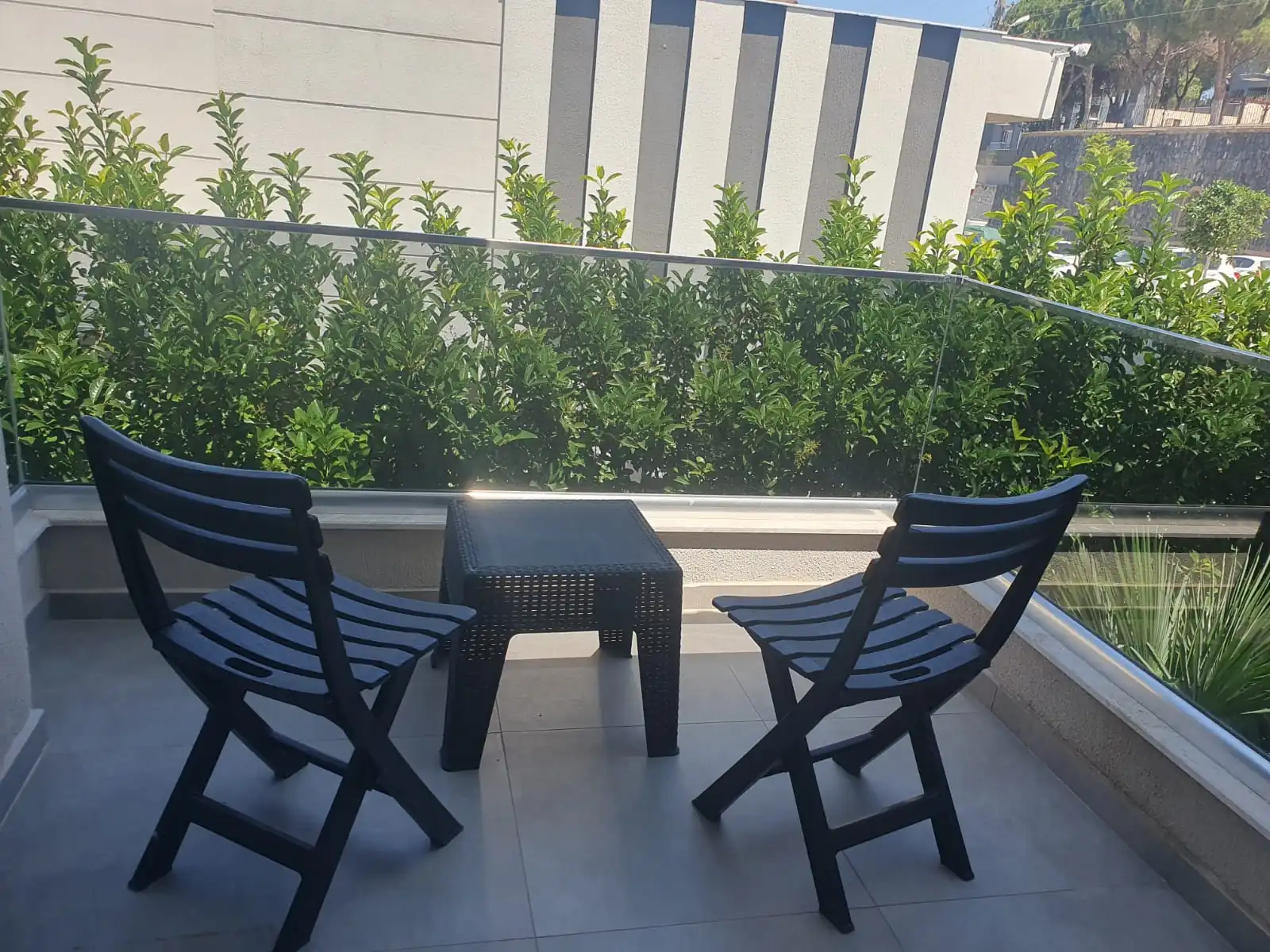 Villa Balaban Alya