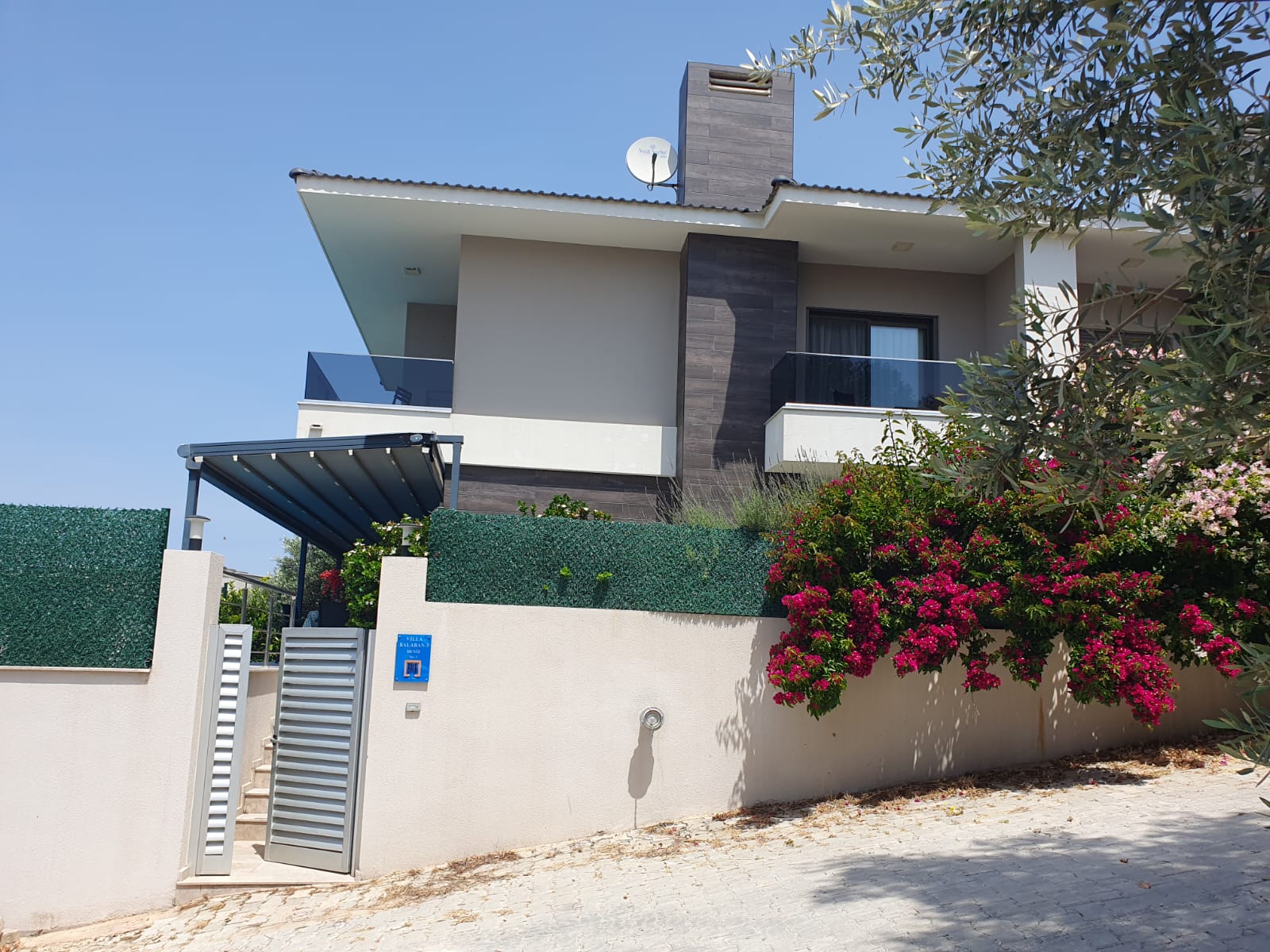 Villa Balaban Deniz