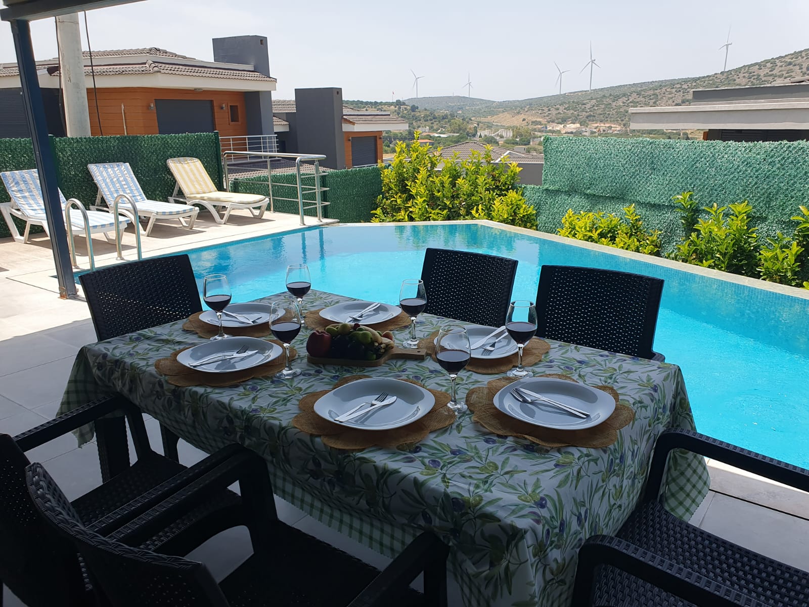 Villa Balaban Deniz