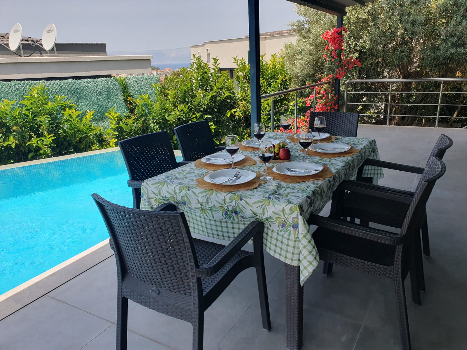 Villa Balaban Deniz