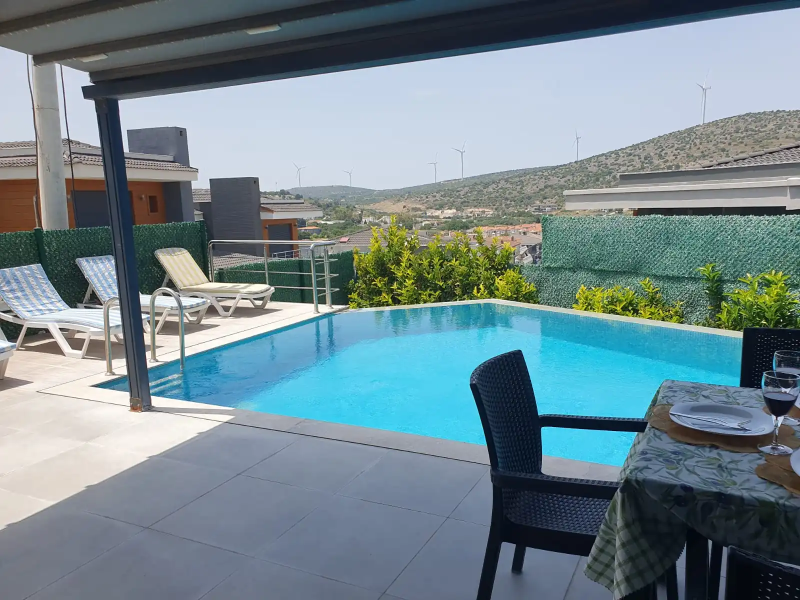 Villa Balaban Deniz