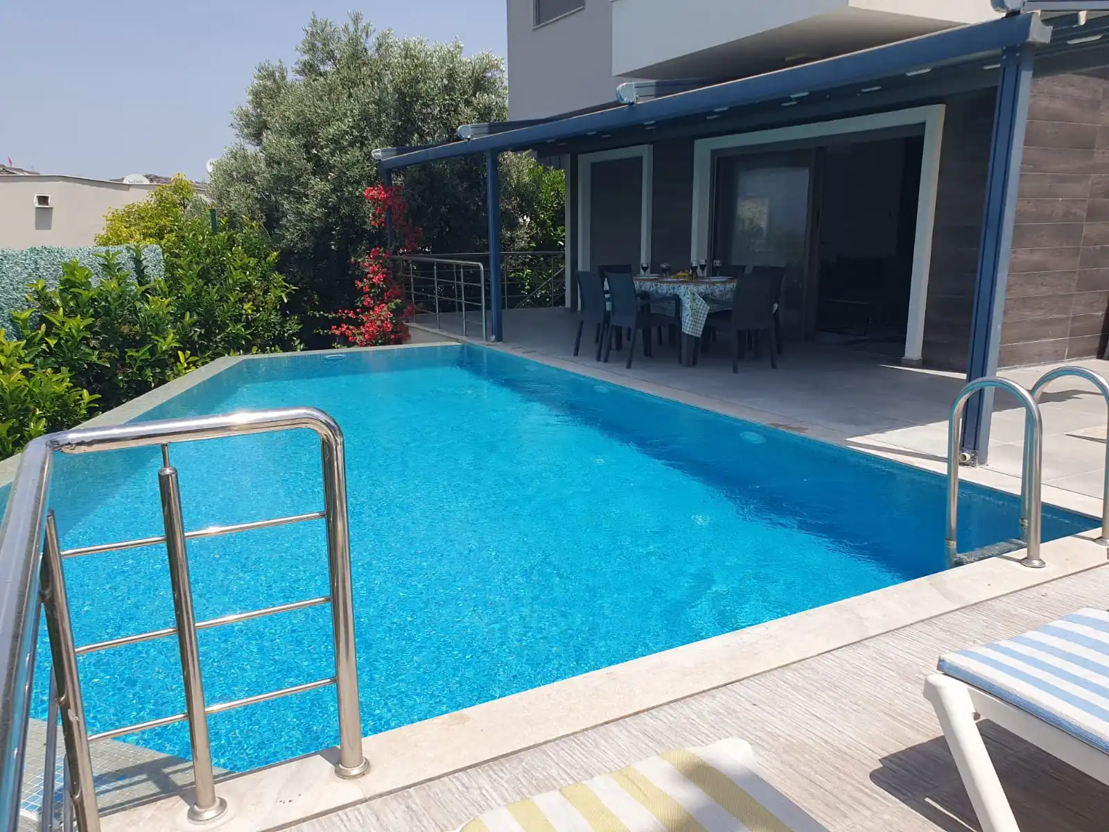 Villa Balaban Deniz