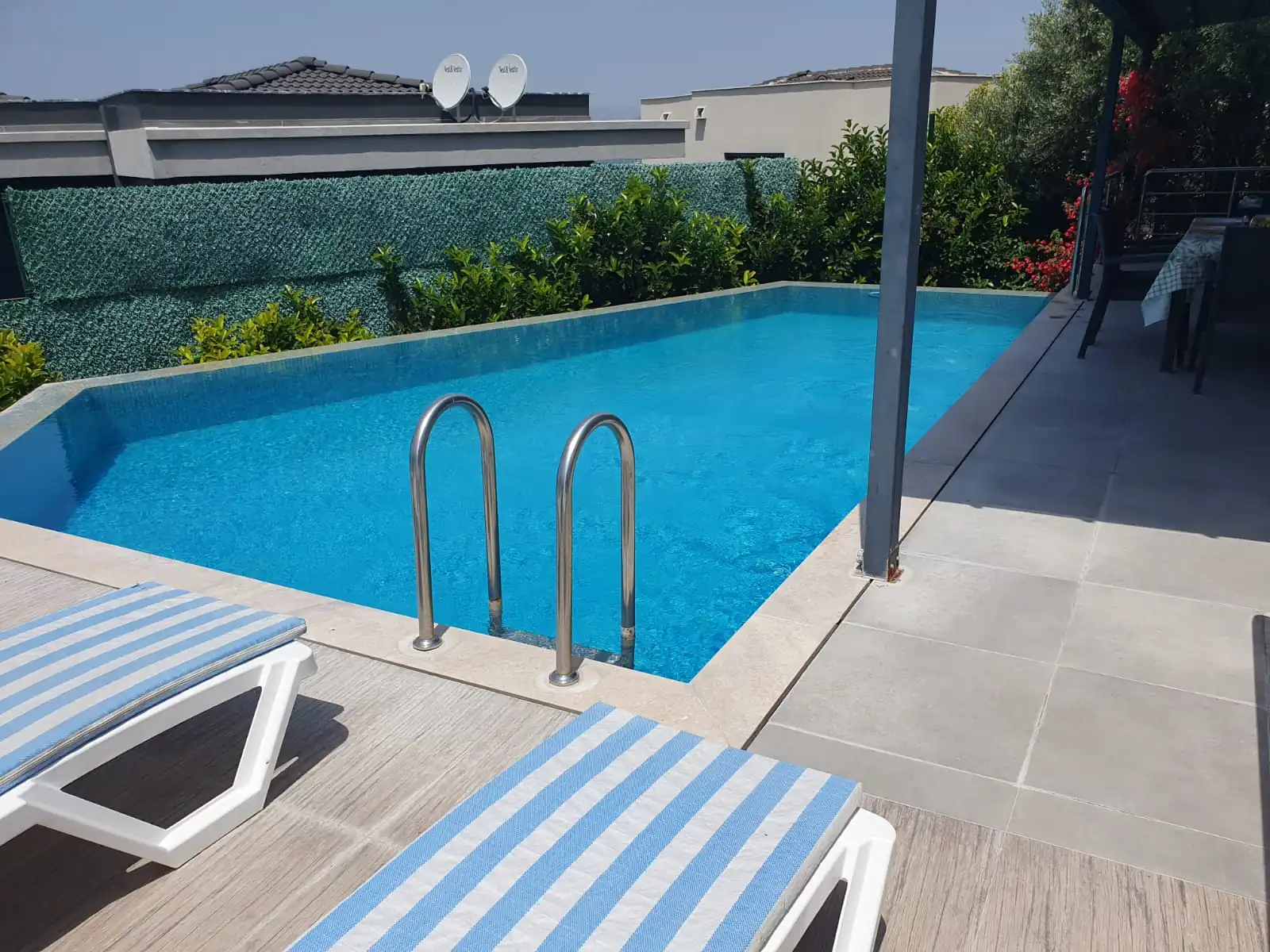 Villa Balaban Deniz
