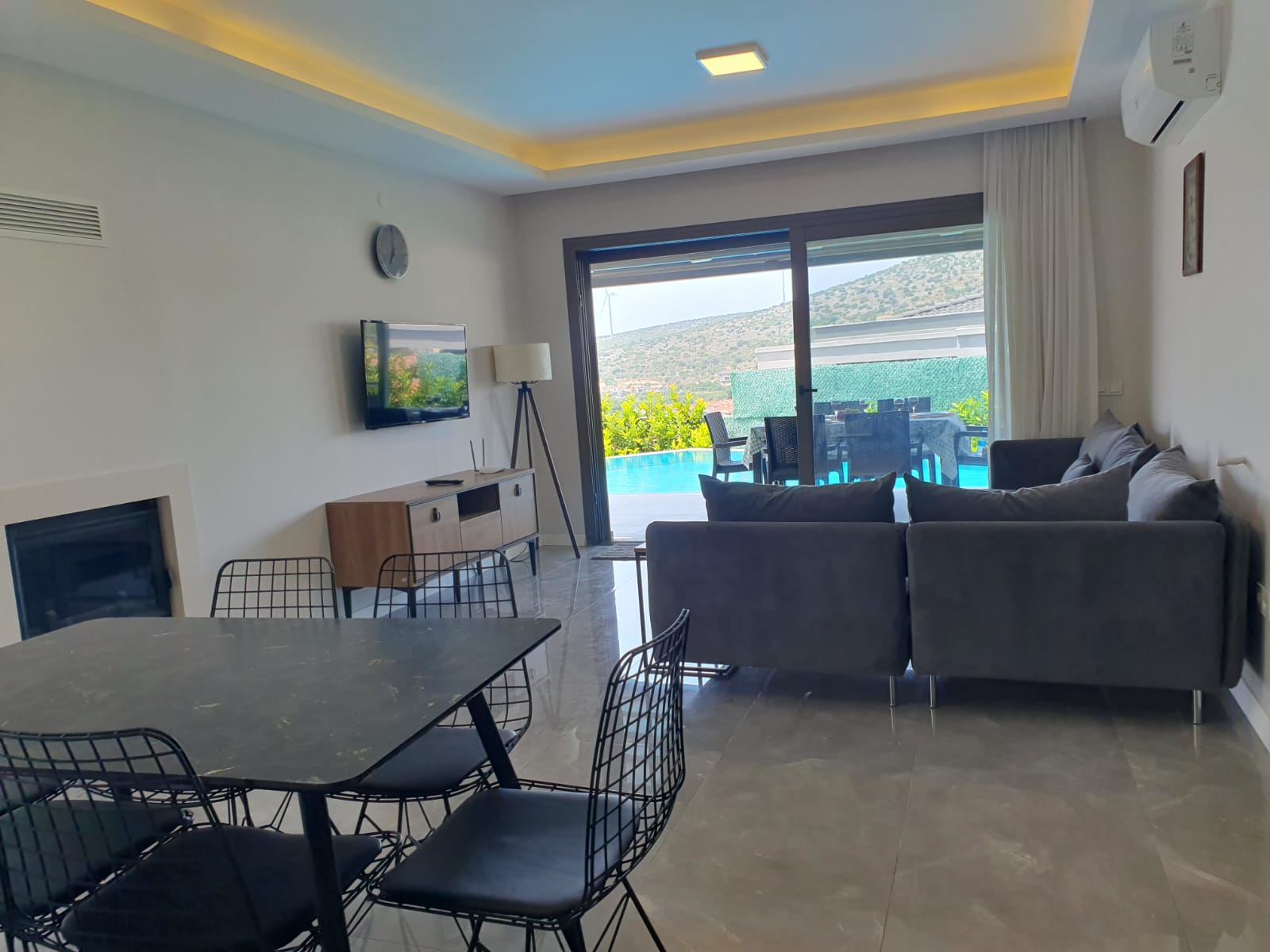 Villa Balaban Deniz
