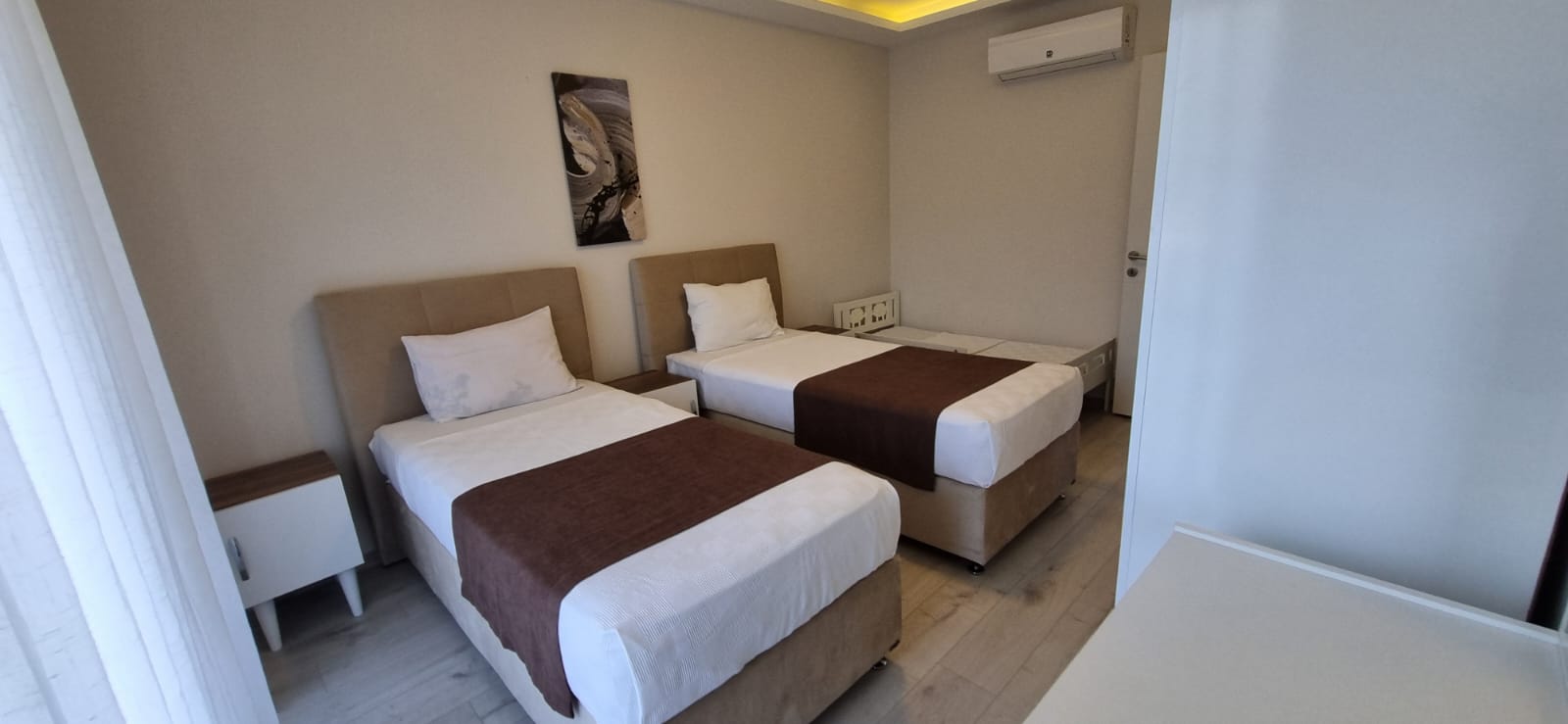 Villa Balaban Deniz