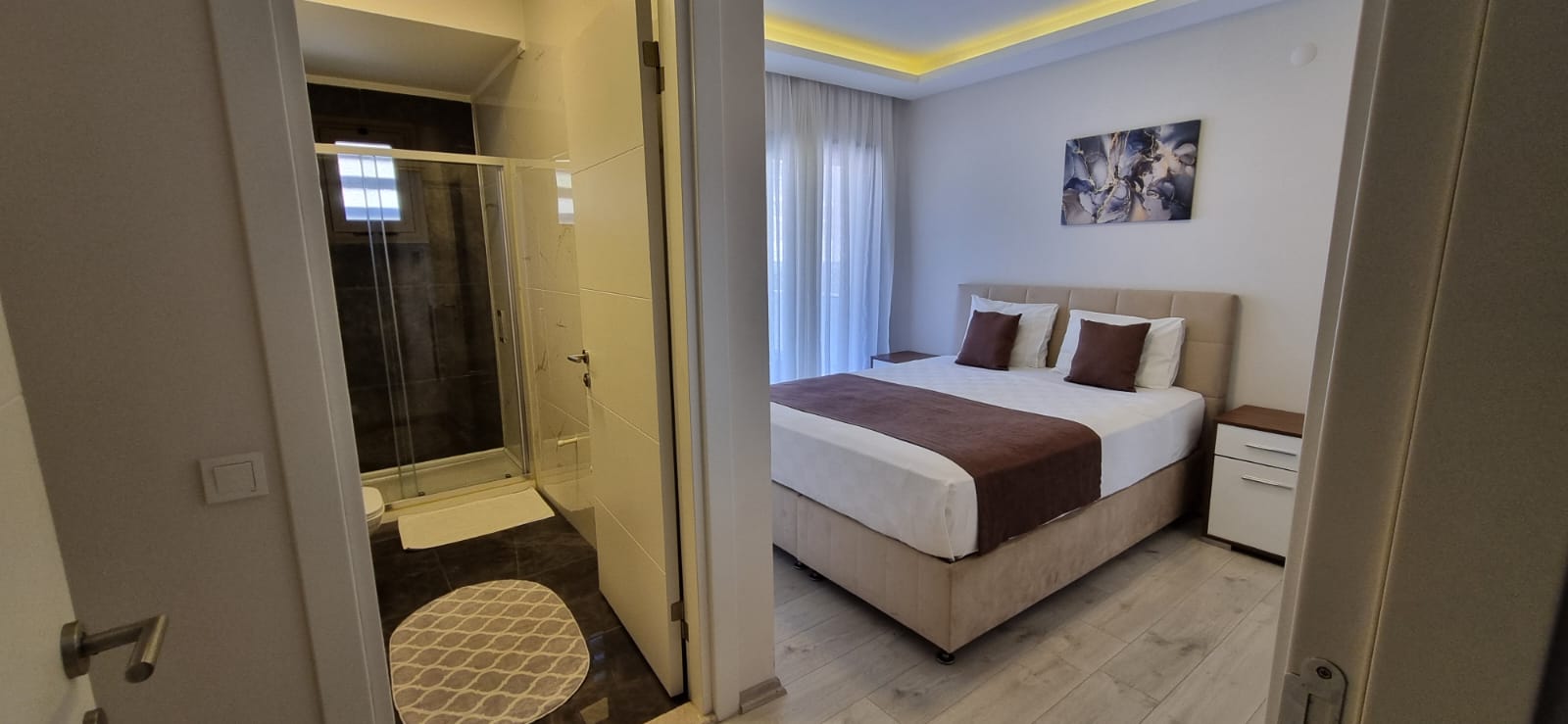 Villa Balaban Deniz