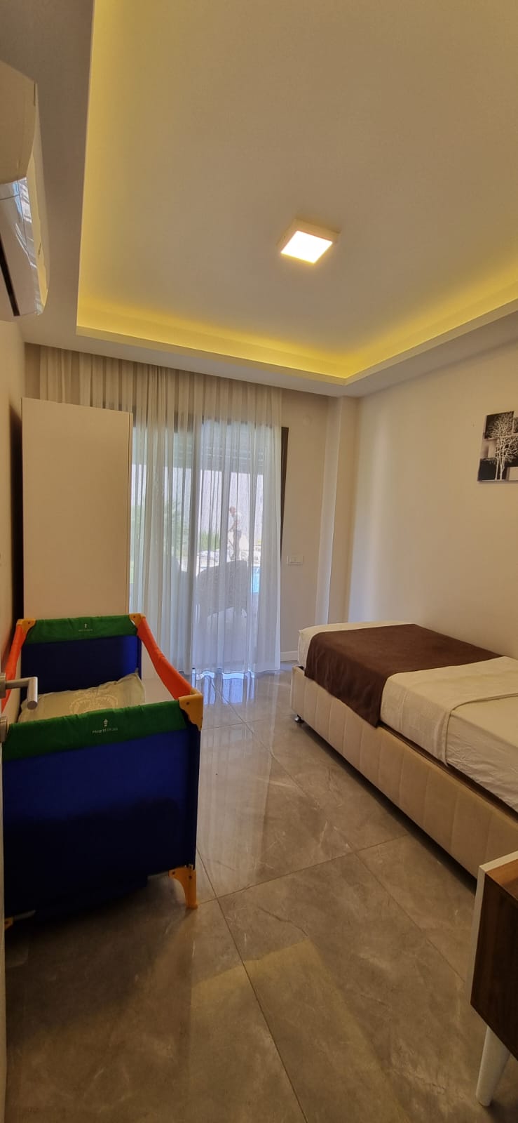 Villa Balaban Deniz