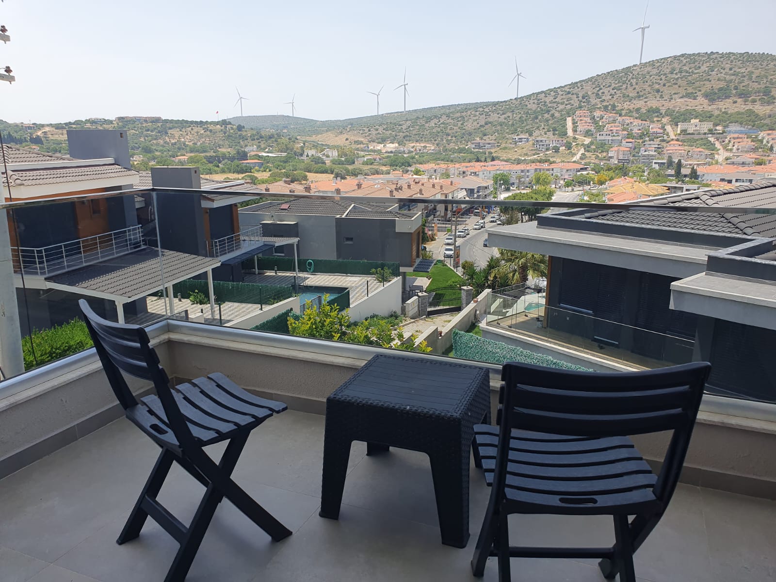 Villa Balaban Deniz