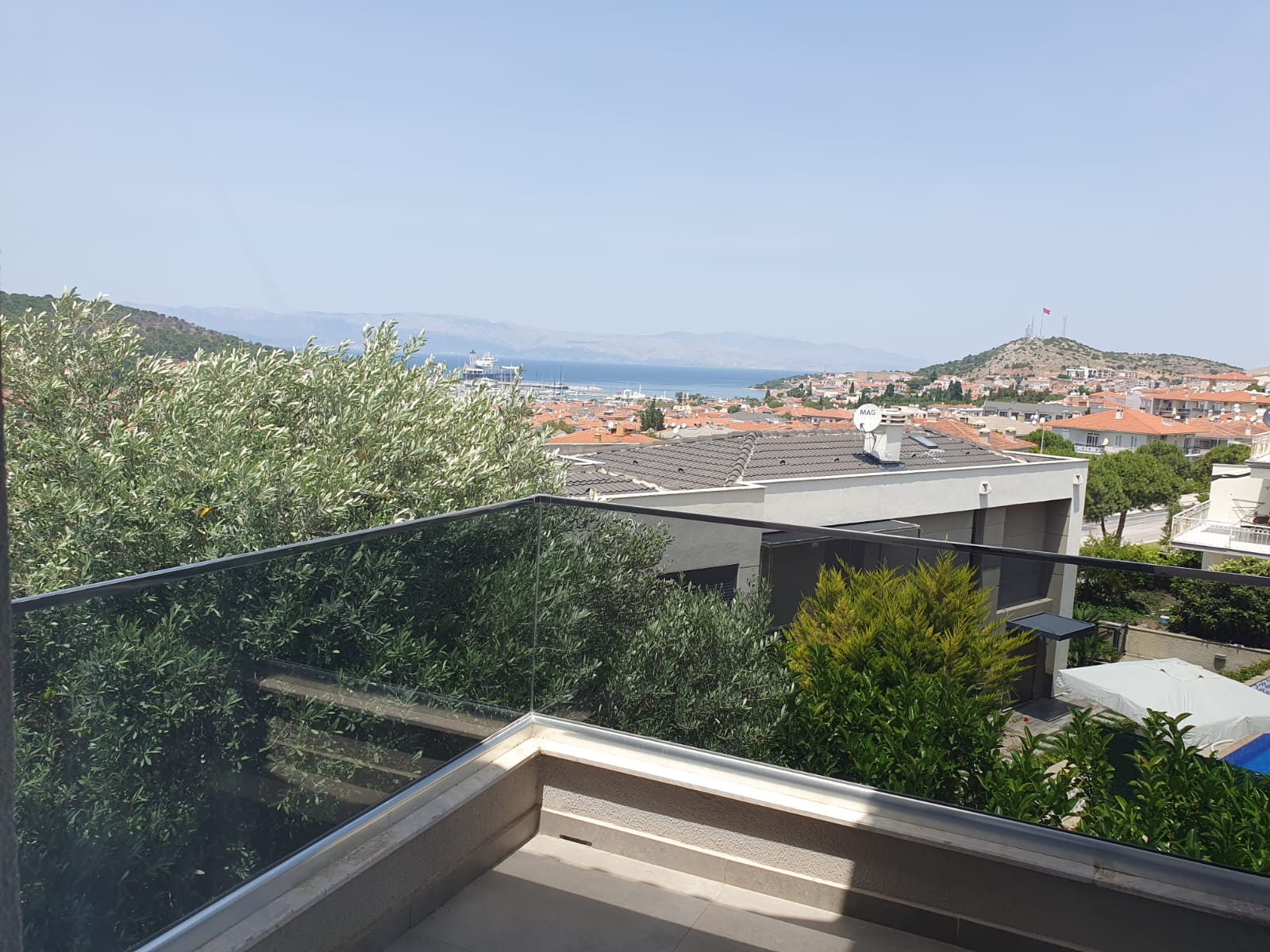 Villa Balaban Deniz