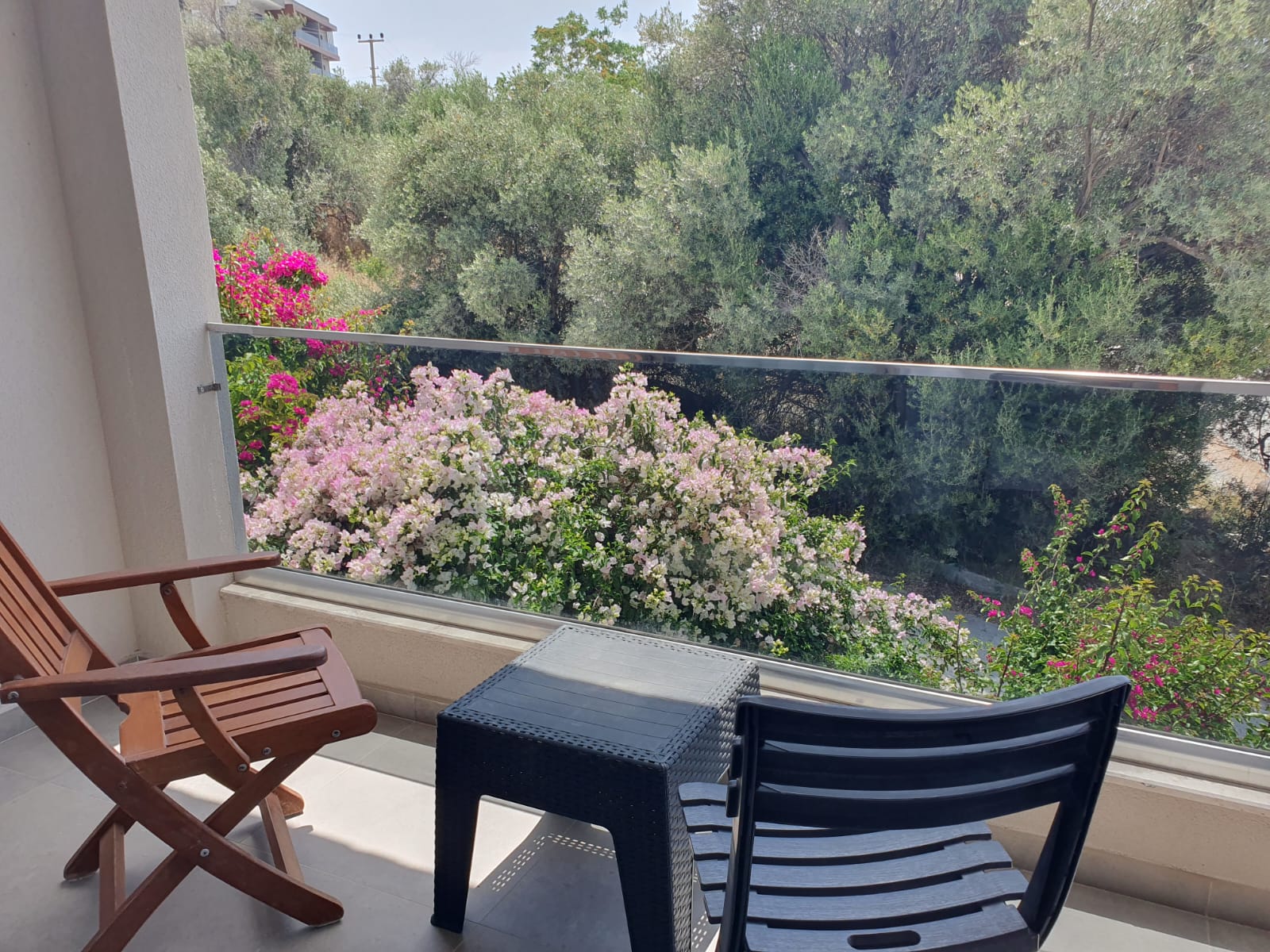 Villa Balaban Deniz