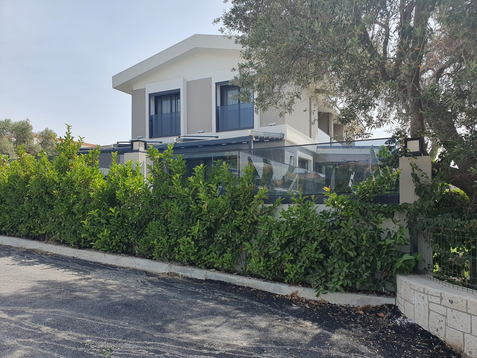 Villa Balaban Sakız