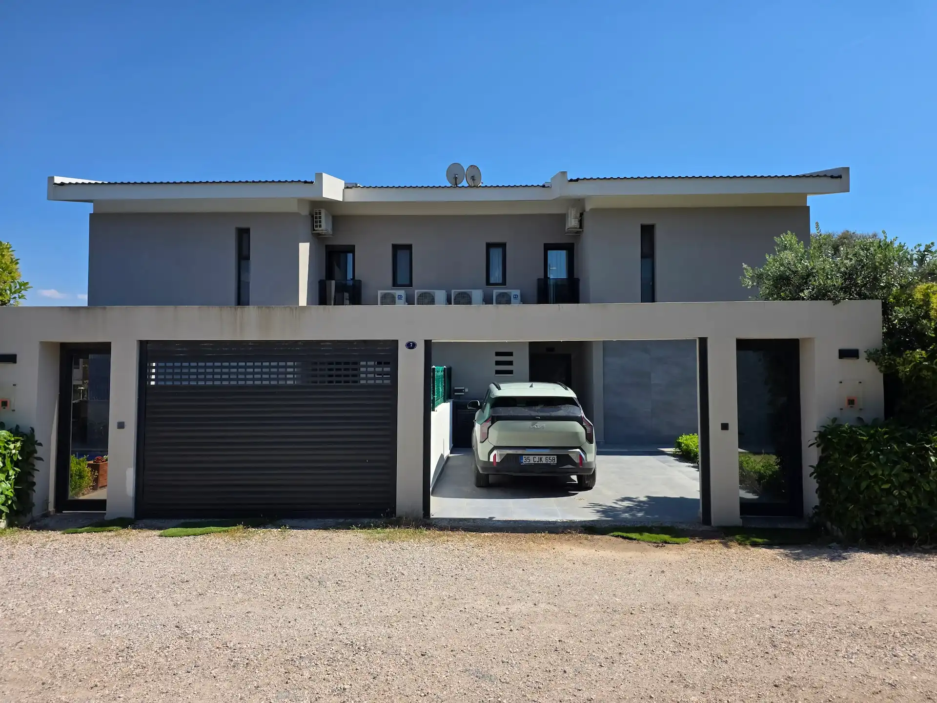 Villa Balaban Sakız