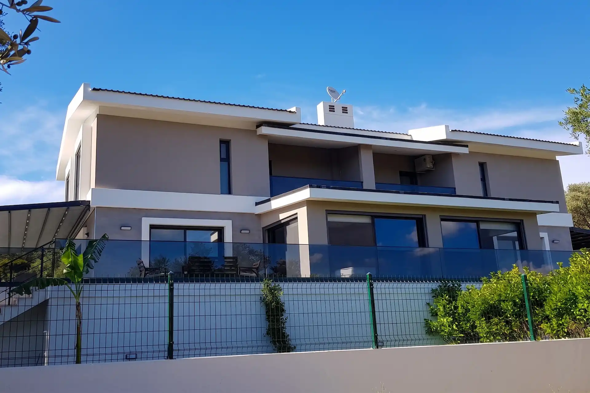 Villa Balaban Sakız