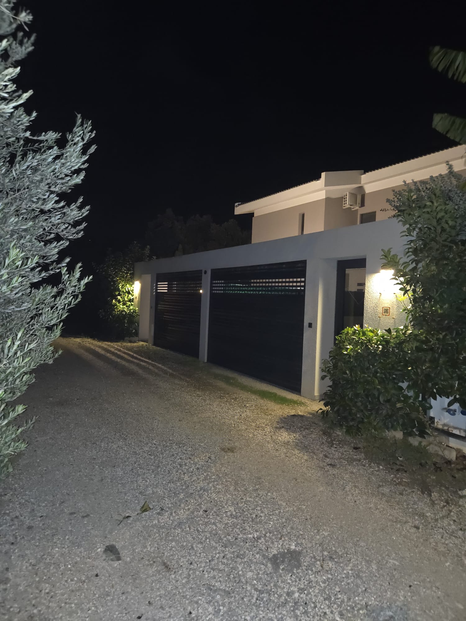 Villa Balaban Sakız