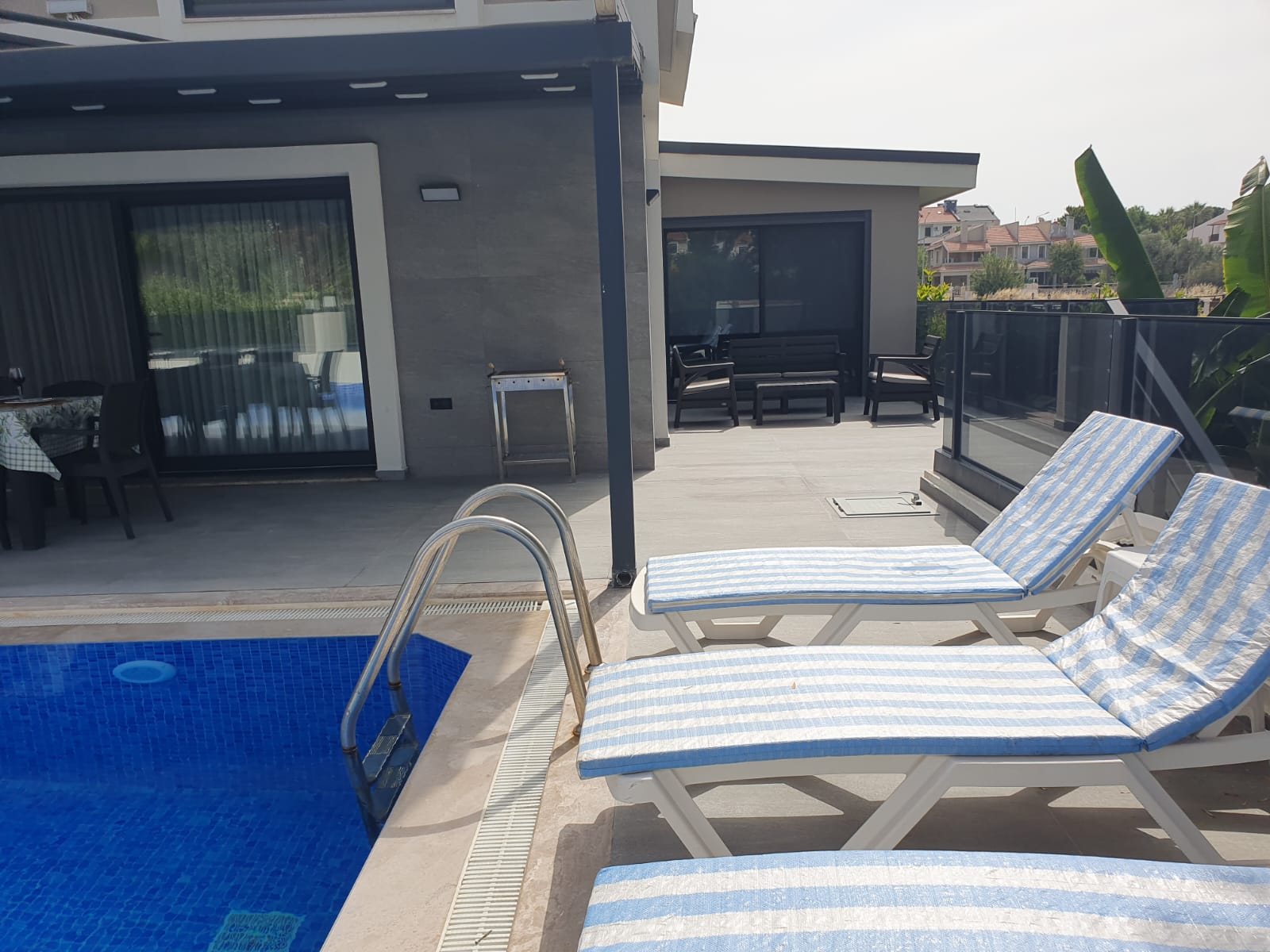 Villa Balaban Sakız