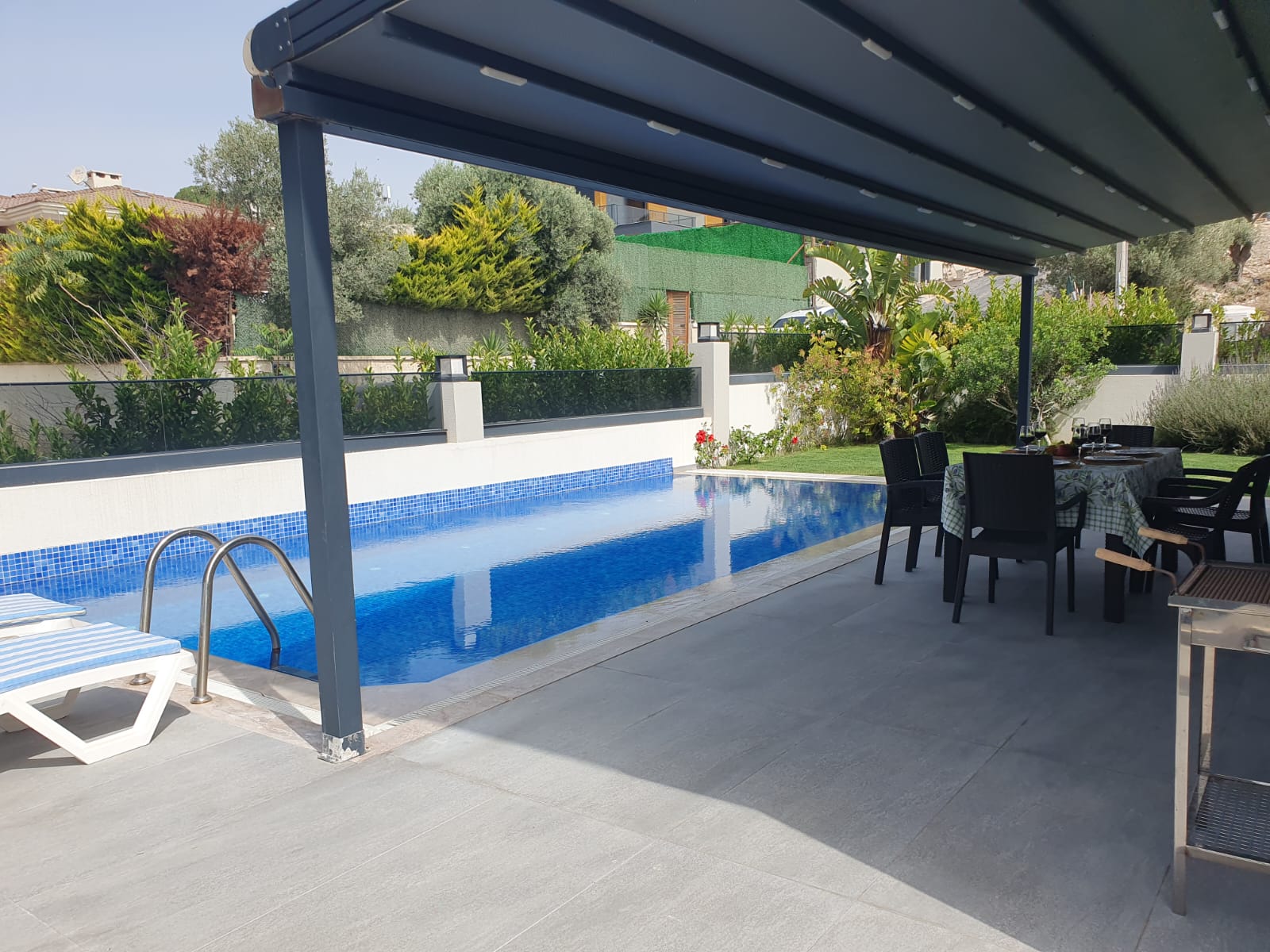 Villa Balaban Sakız