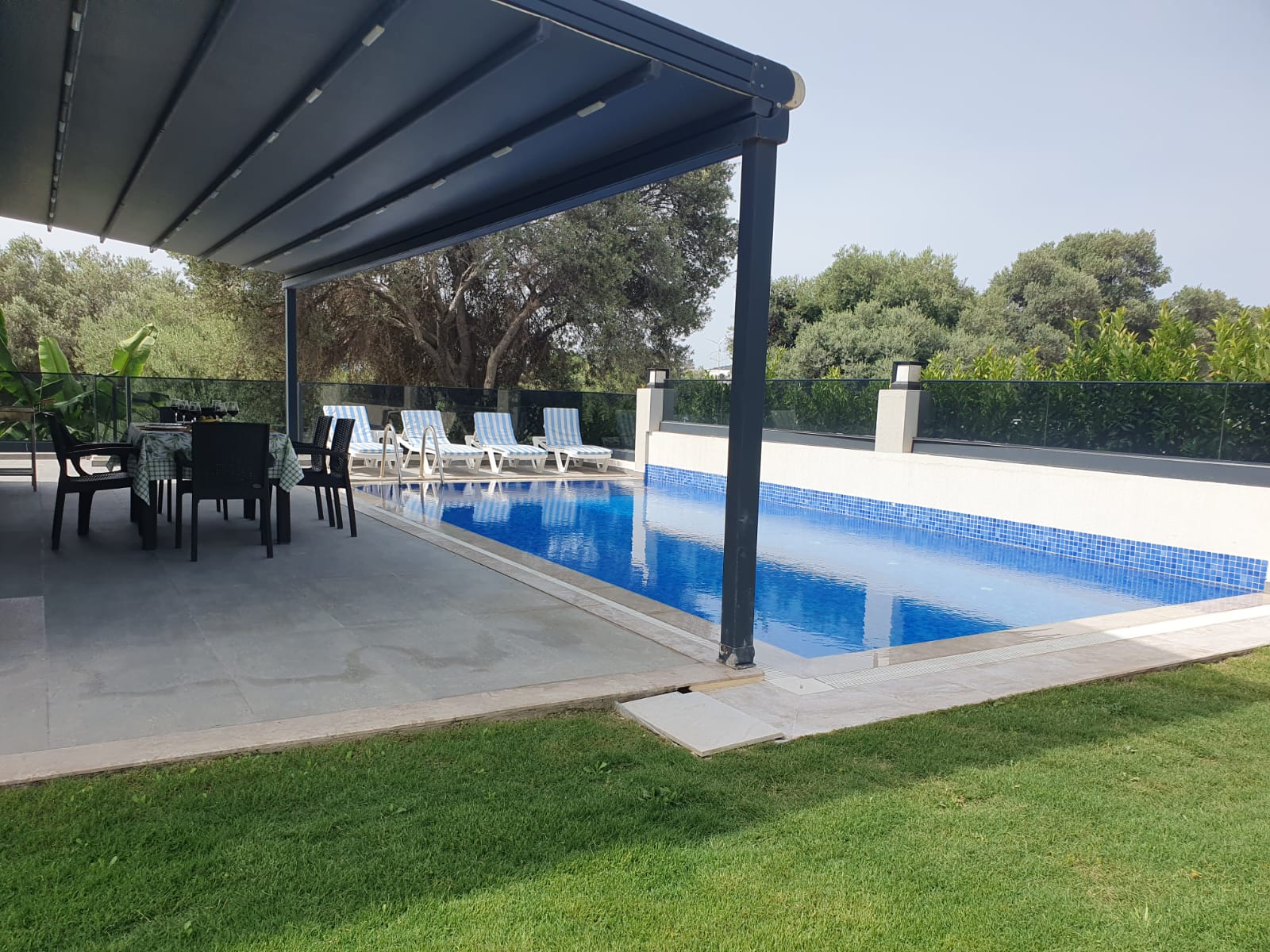 Villa Balaban Sakız