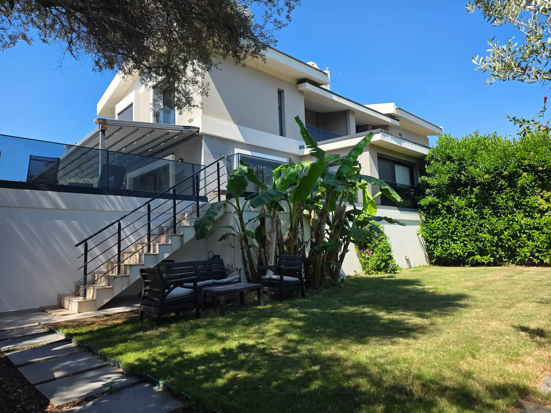 Villa Balaban Sakız