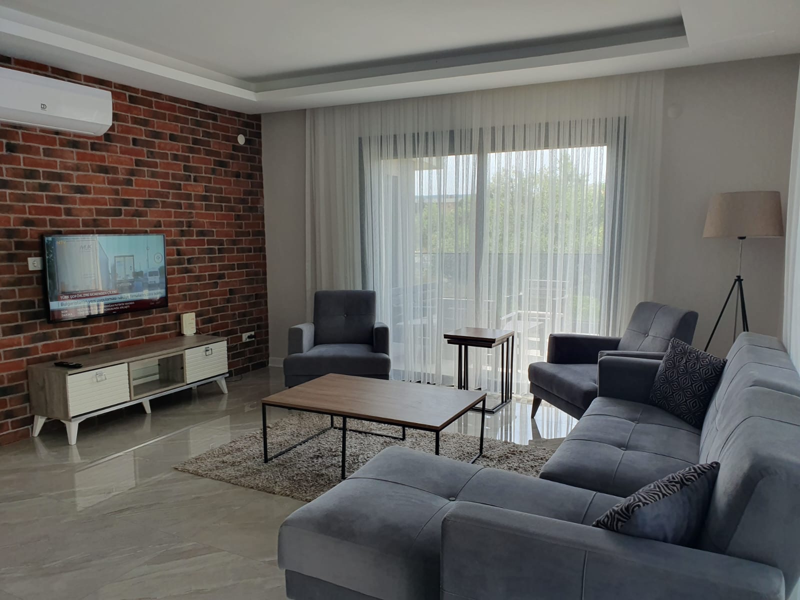 Villa Balaban Sakız