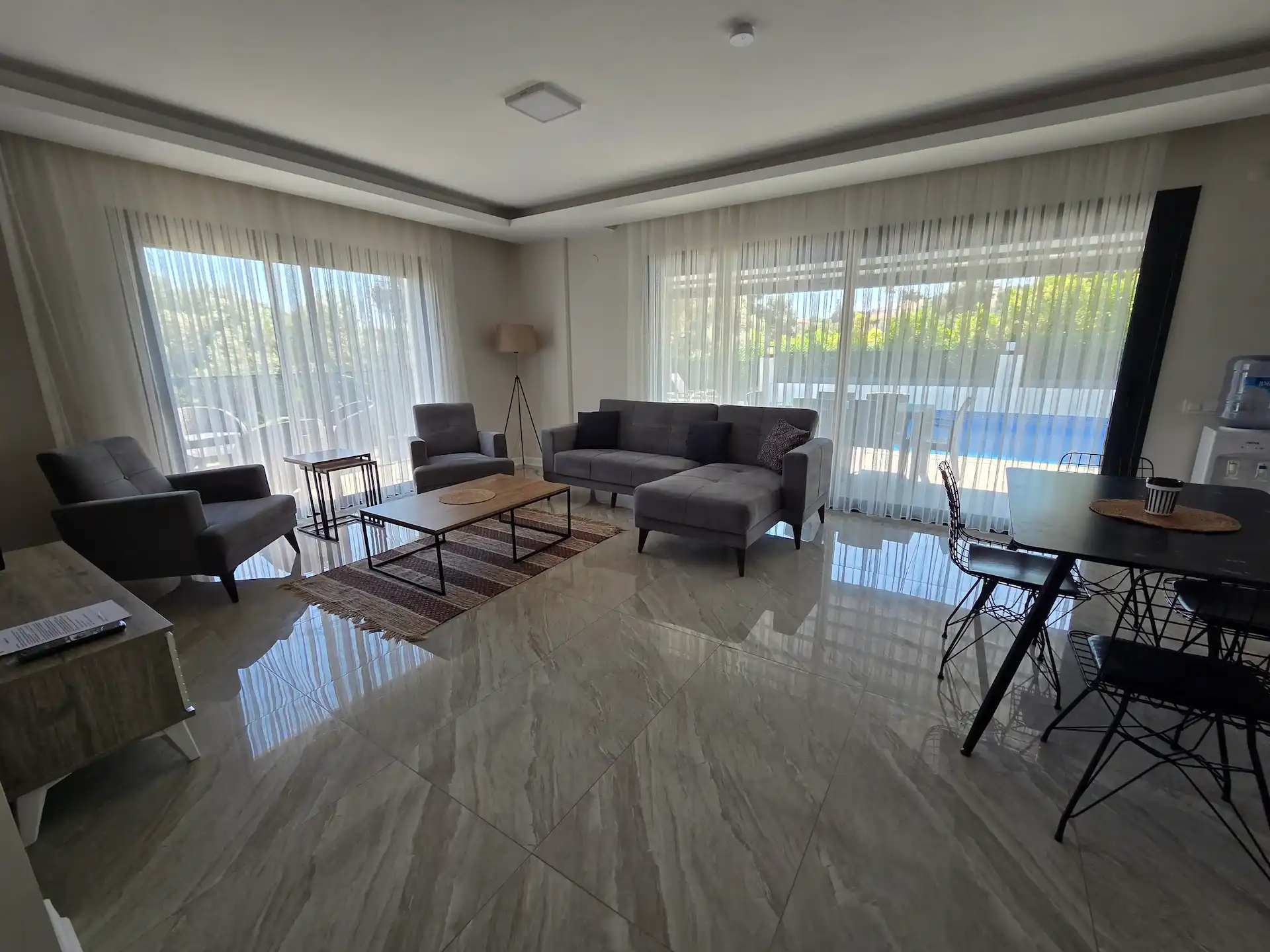 Villa Balaban Sakız