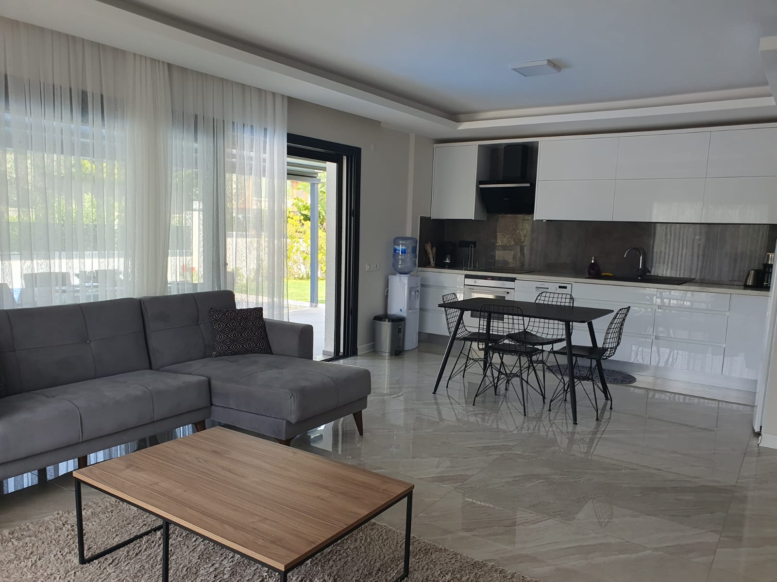 Villa Balaban Sakız