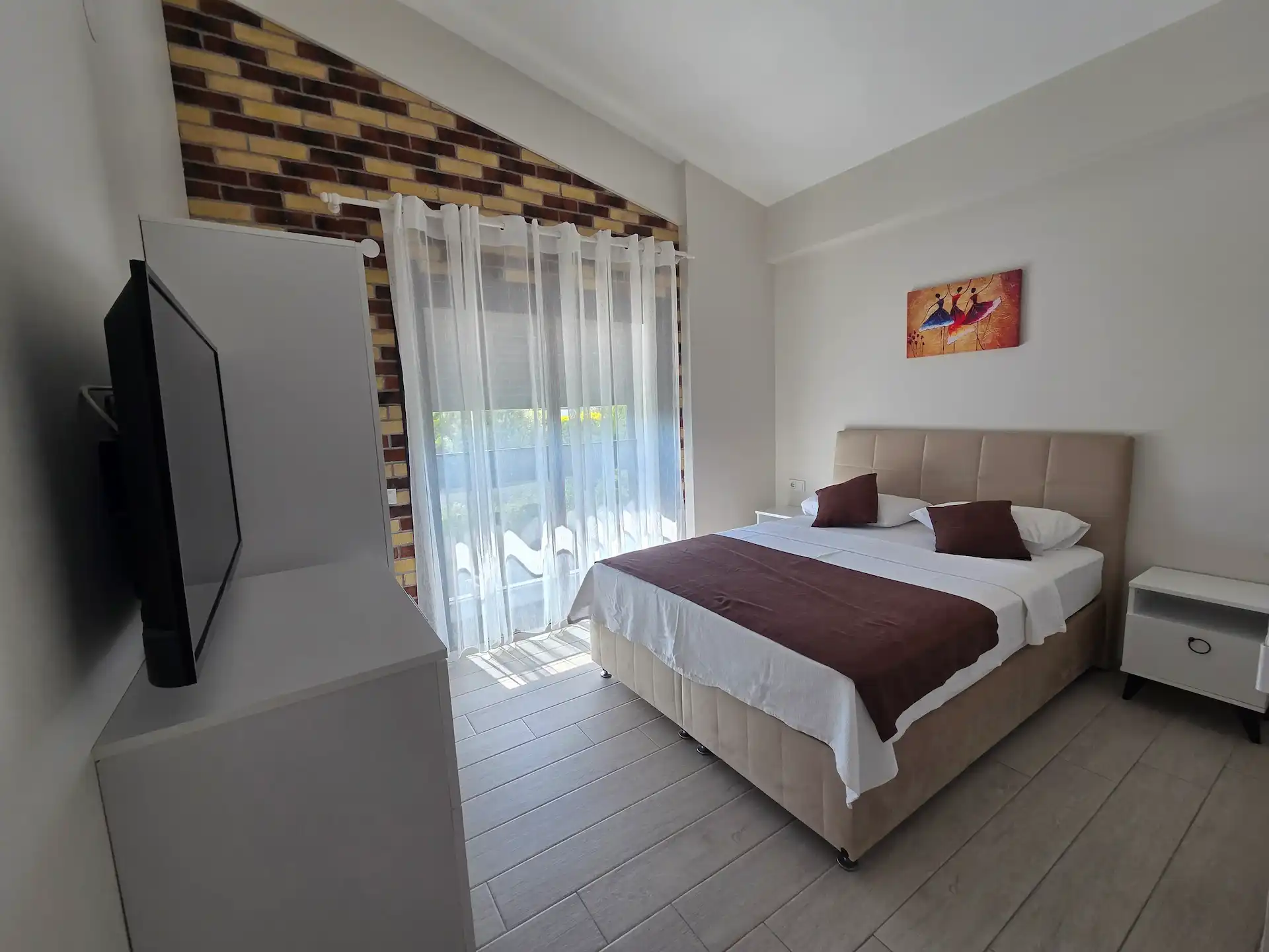 Villa Balaban Sakız