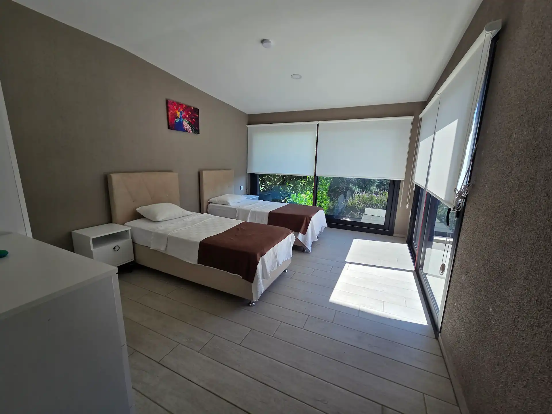 Villa Balaban Sakız