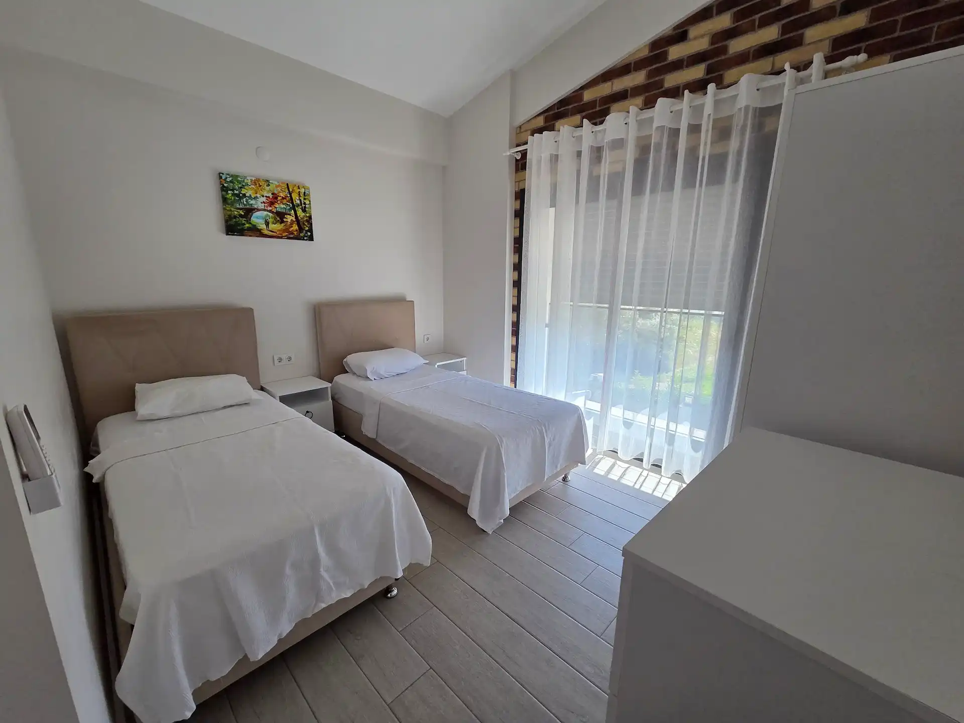 Villa Balaban Sakız