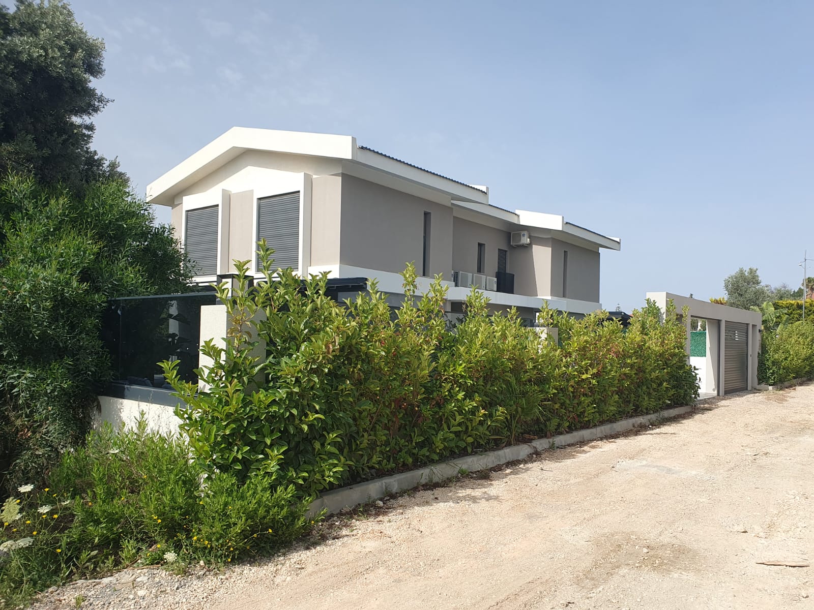 Villa Balaban Limon