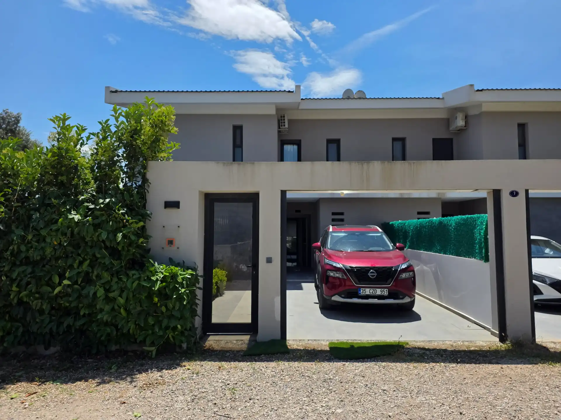 Villa Balaban Limon