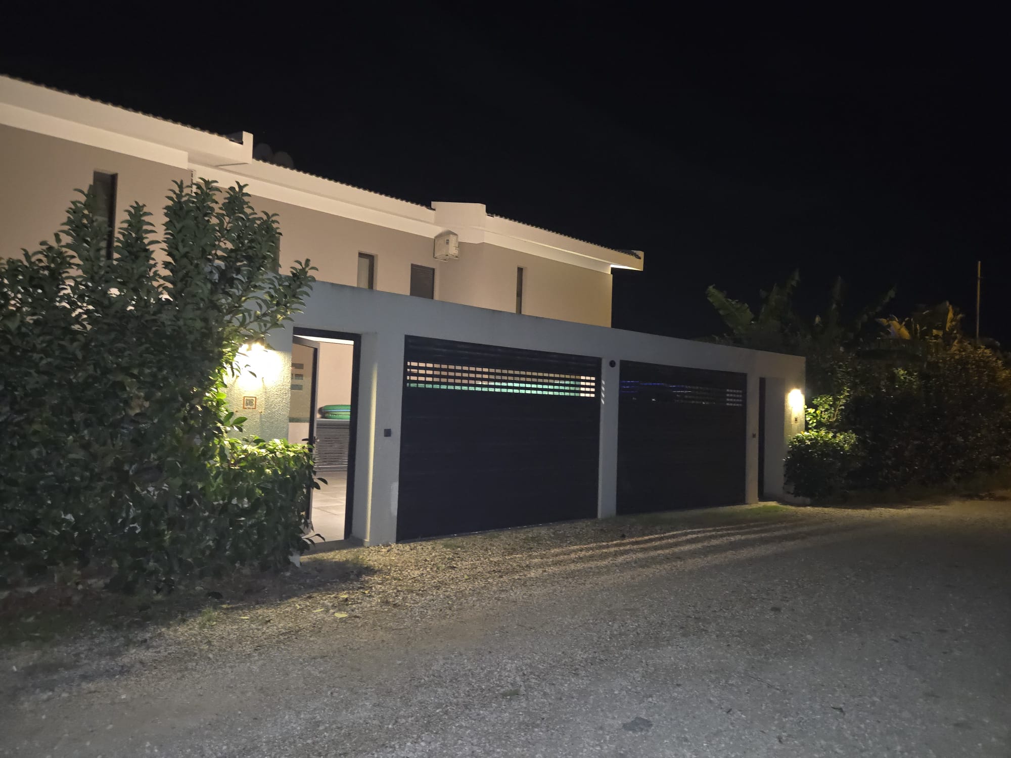 Villa Balaban Limon