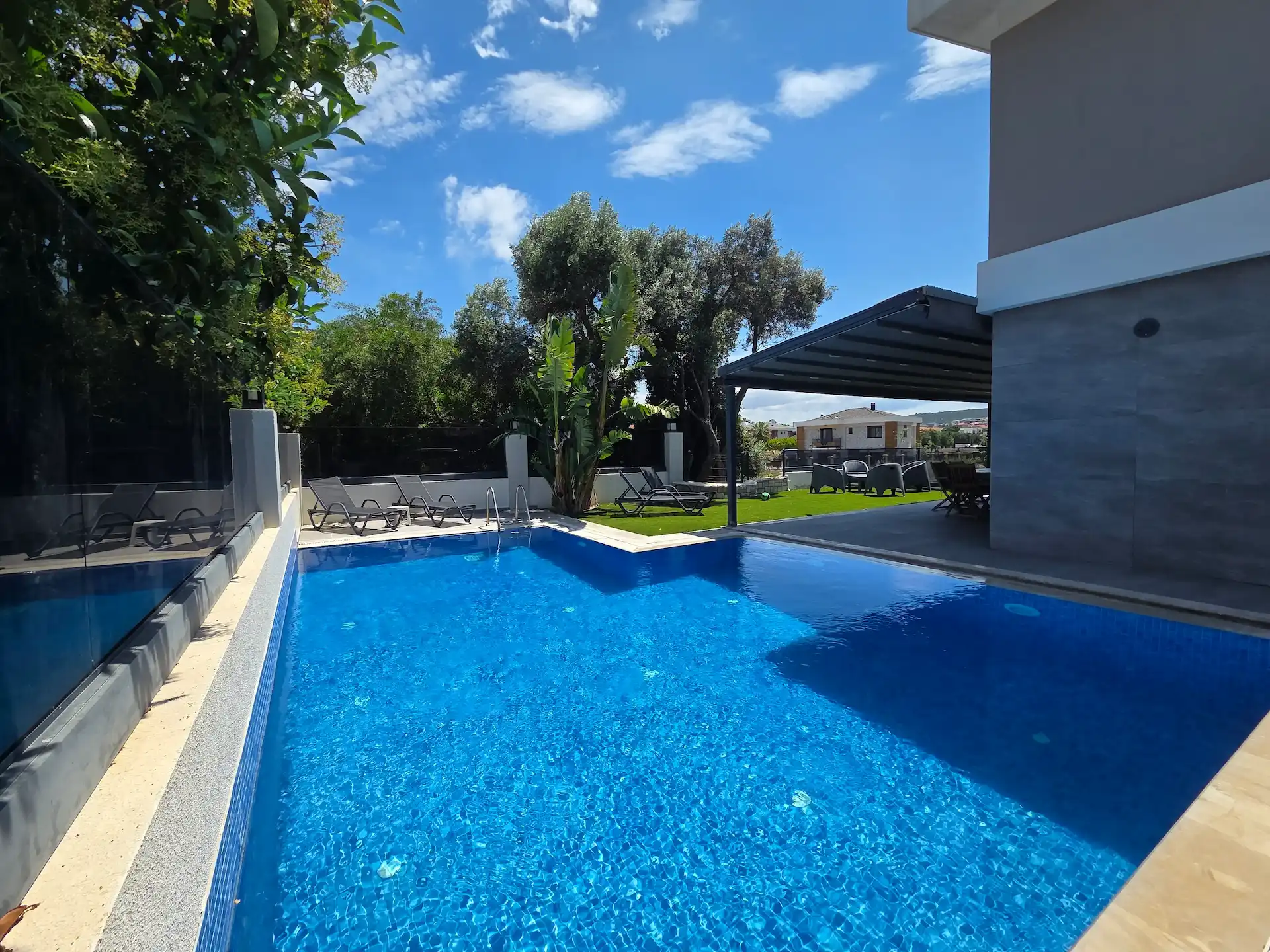 Villa Balaban Limon