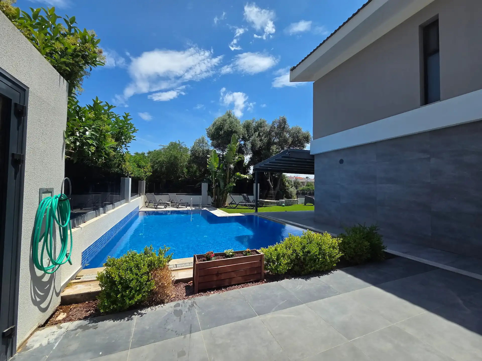 Villa Balaban Limon
