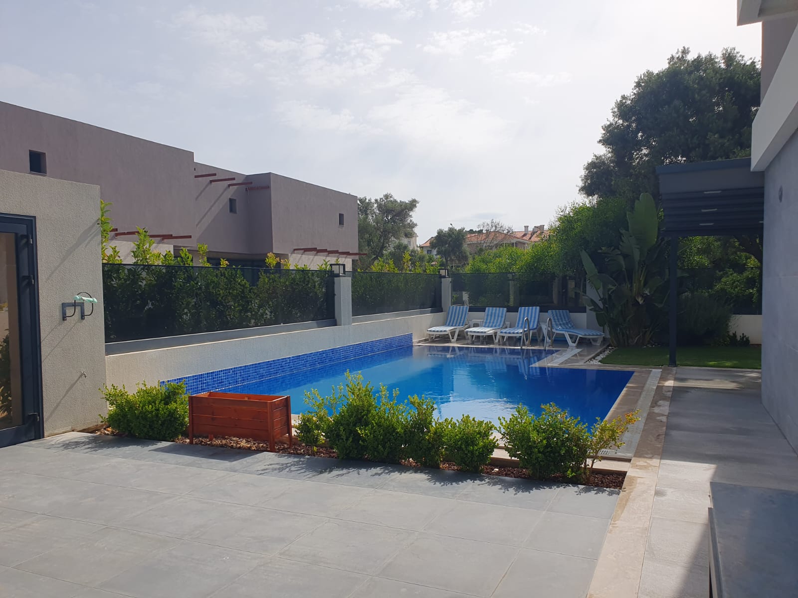 Villa Balaban Limon