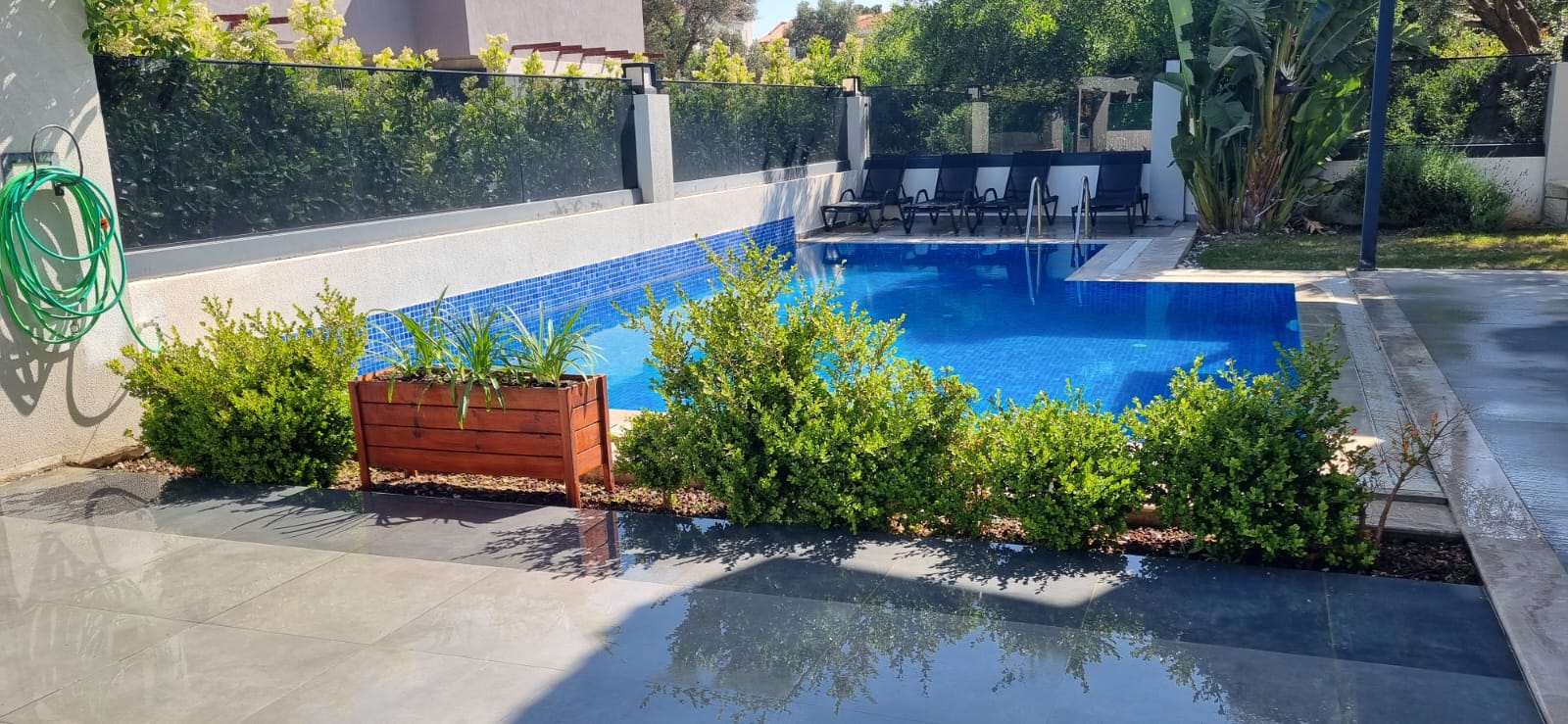 Villa Balaban Limon