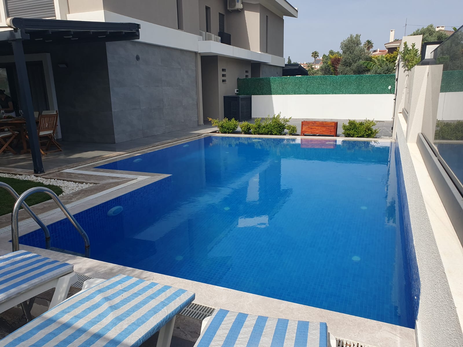 Villa Balaban Limon
