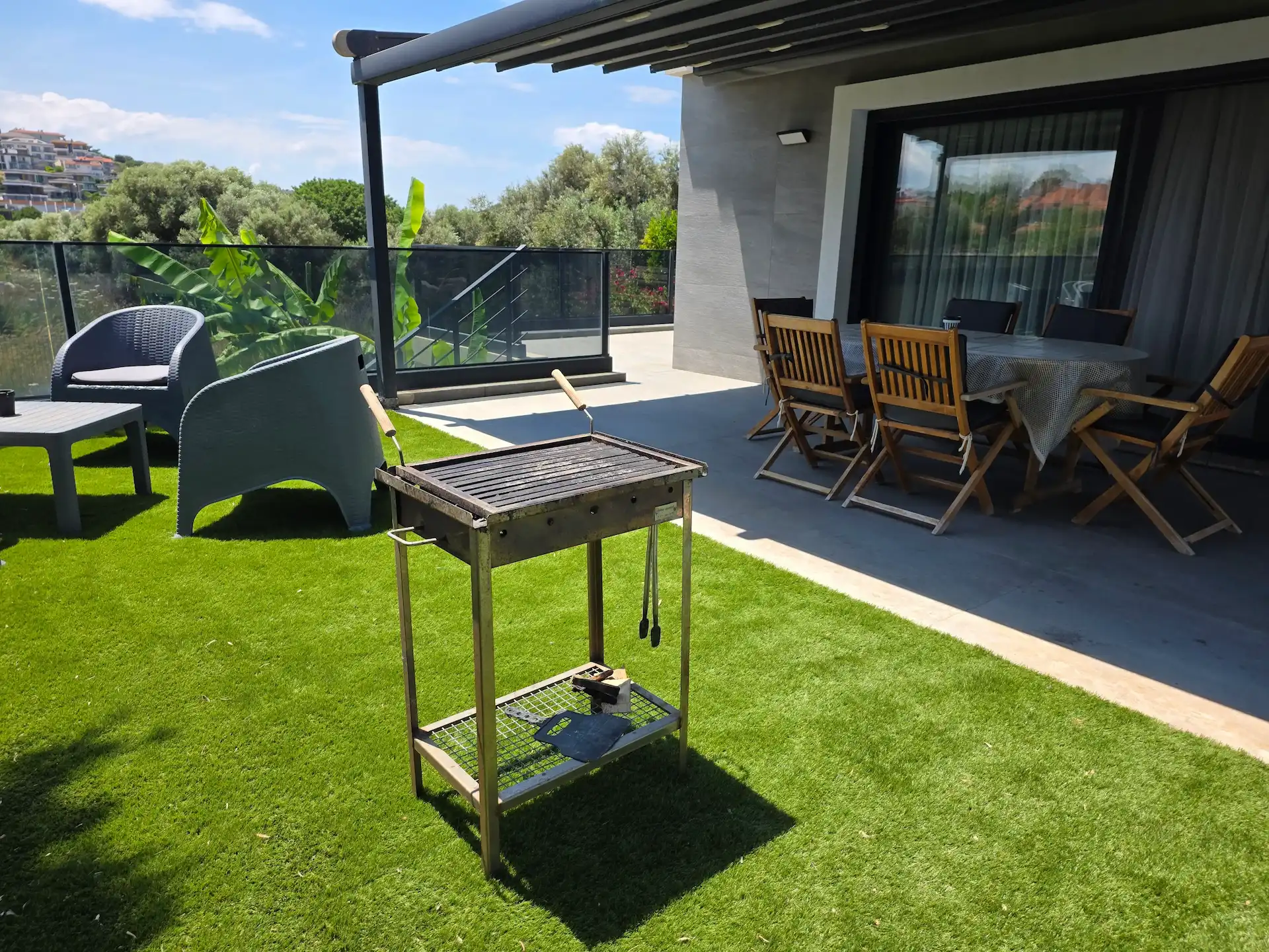 Villa Balaban Limon