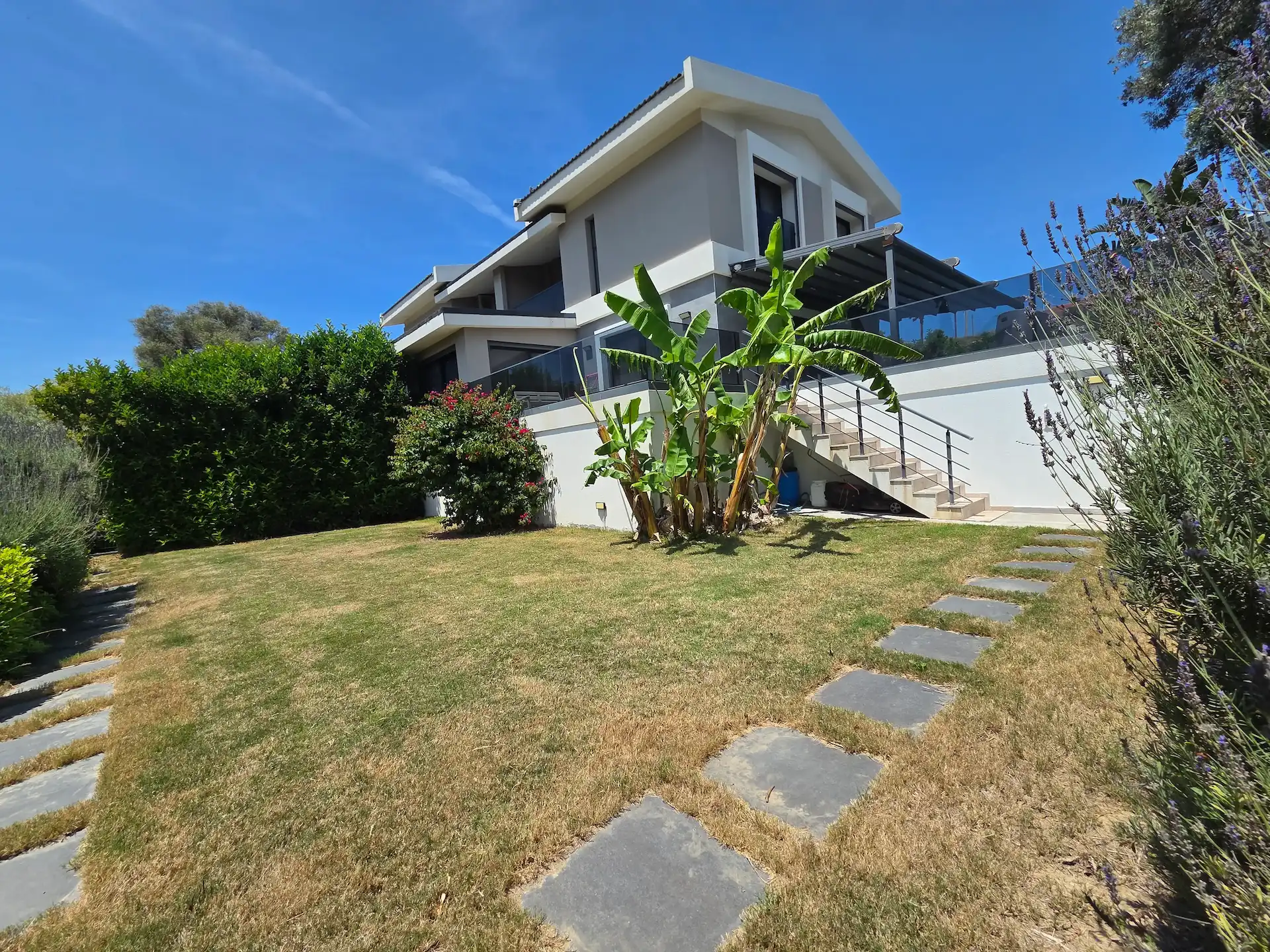 Villa Balaban Limon