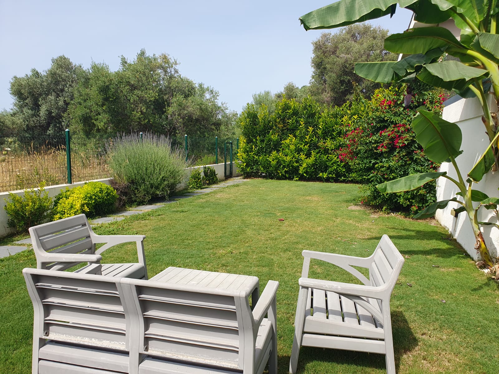 Villa Balaban Limon