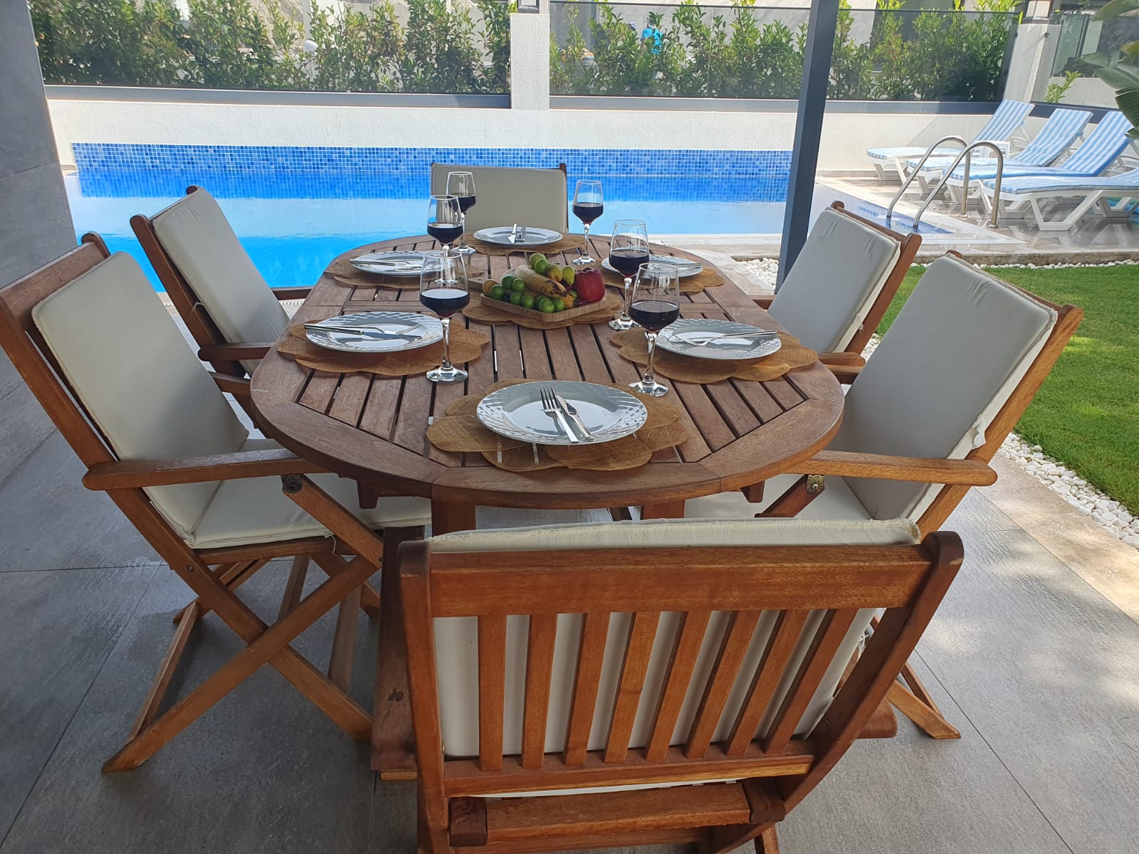 Villa Balaban Limon