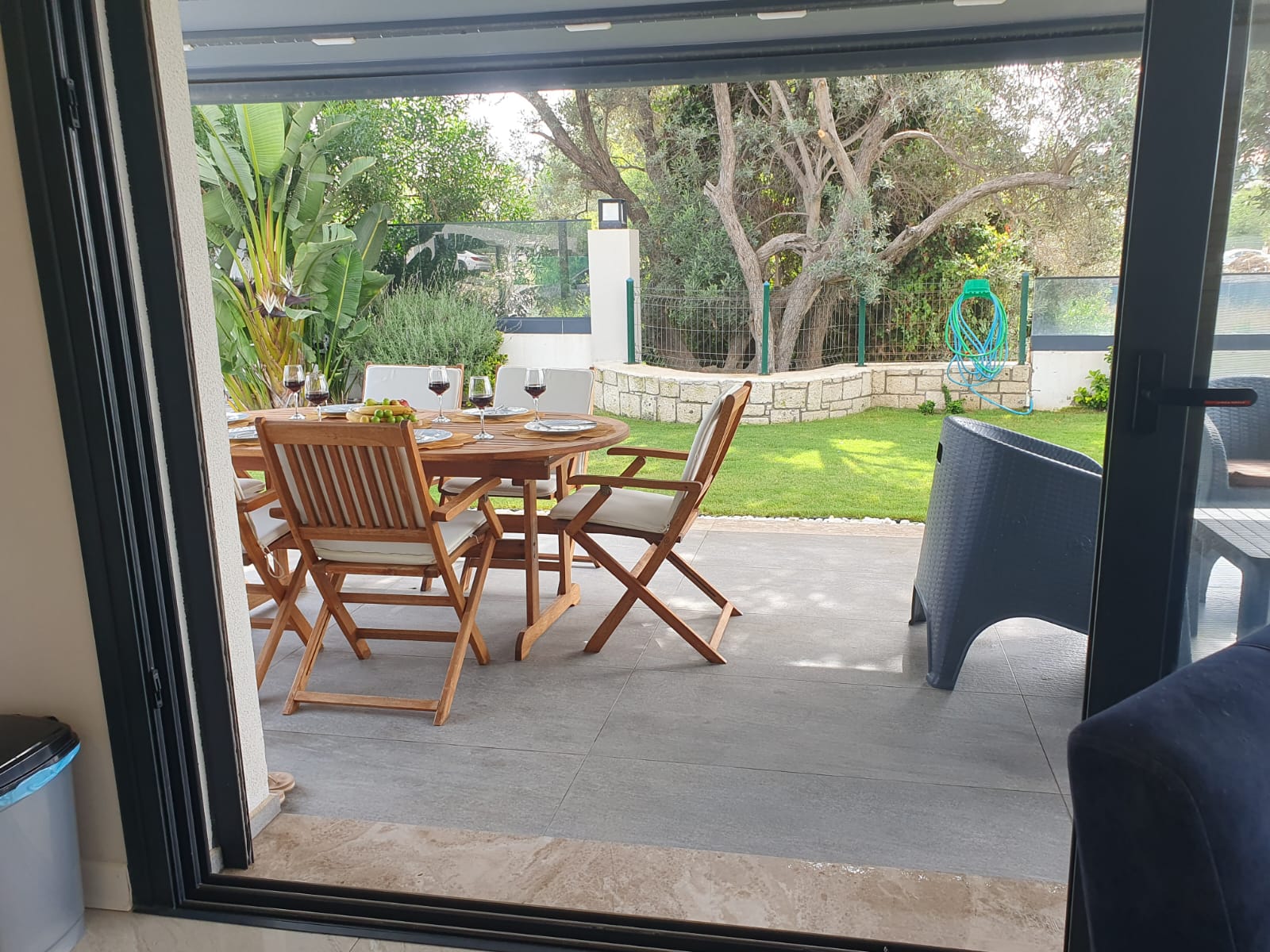 Villa Balaban Limon