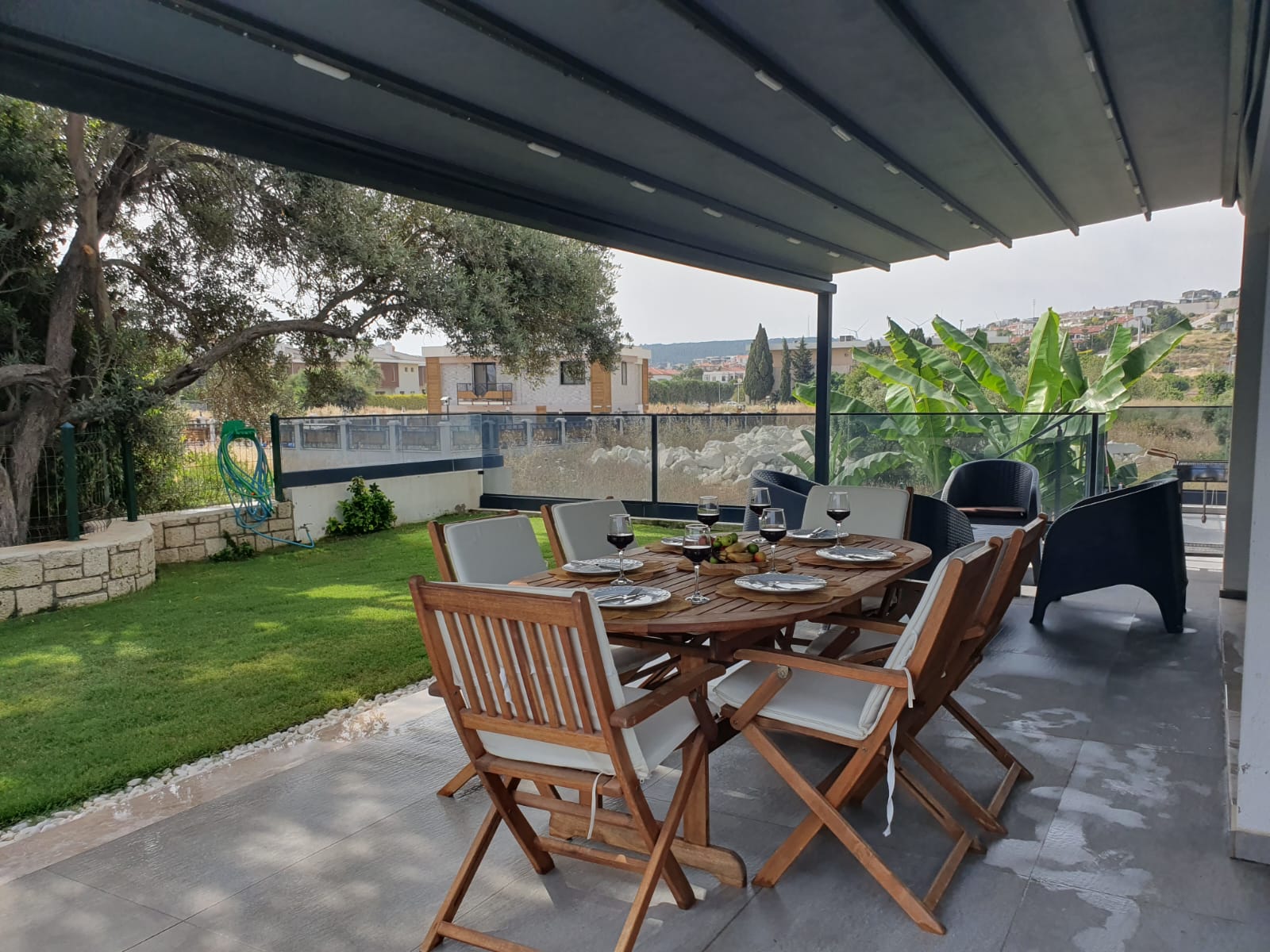 Villa Balaban Limon