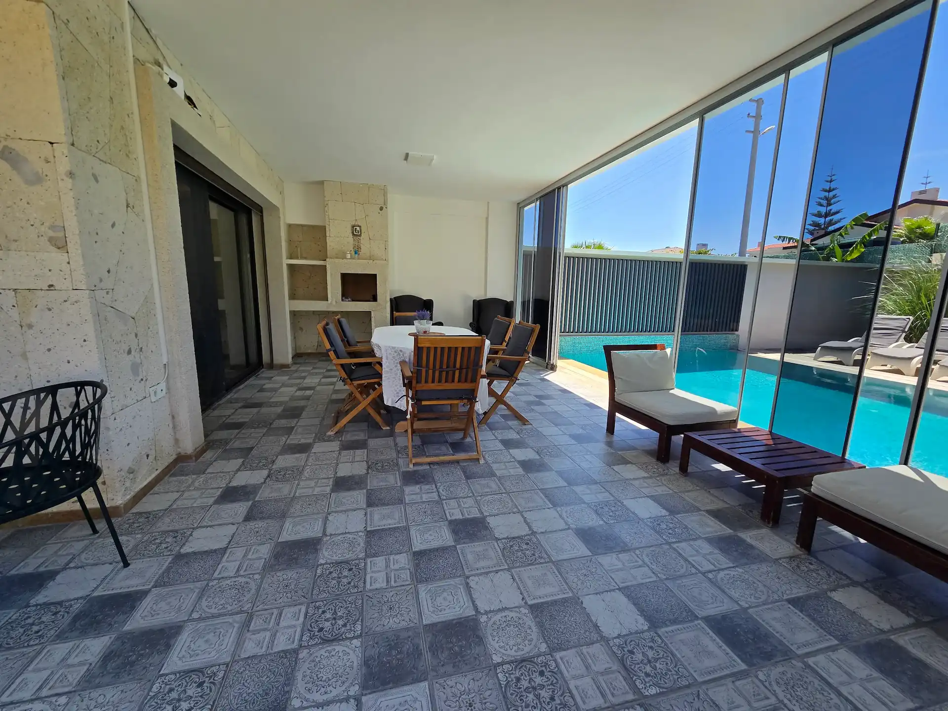 Villa Balaban Zeytin