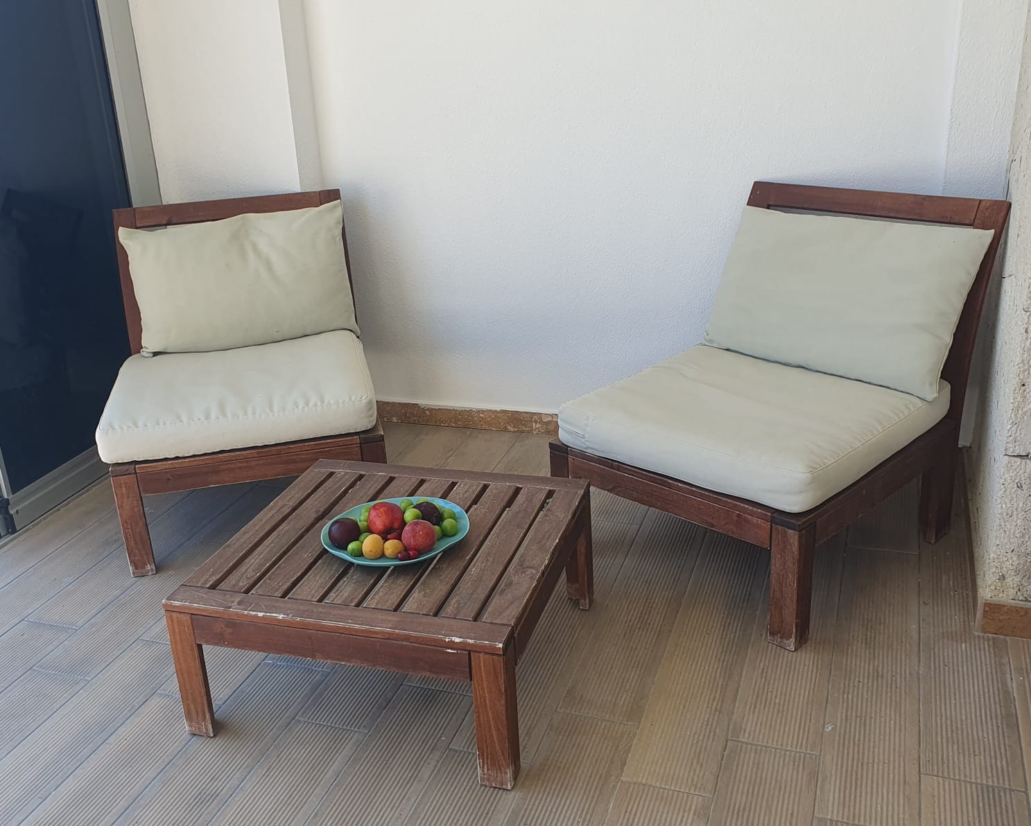 Villa Balaban Zeytin