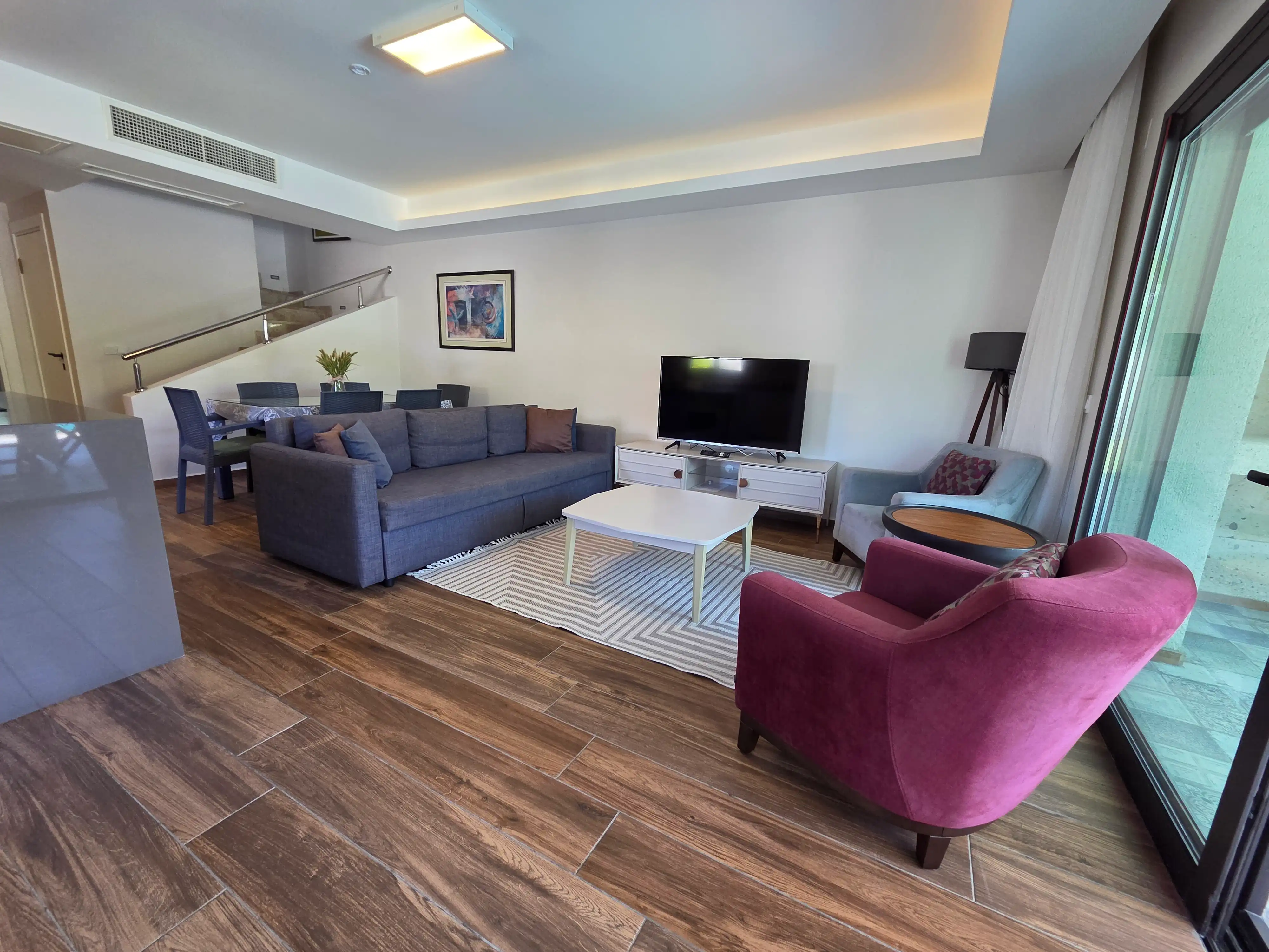 Villa Balaban Zeytin