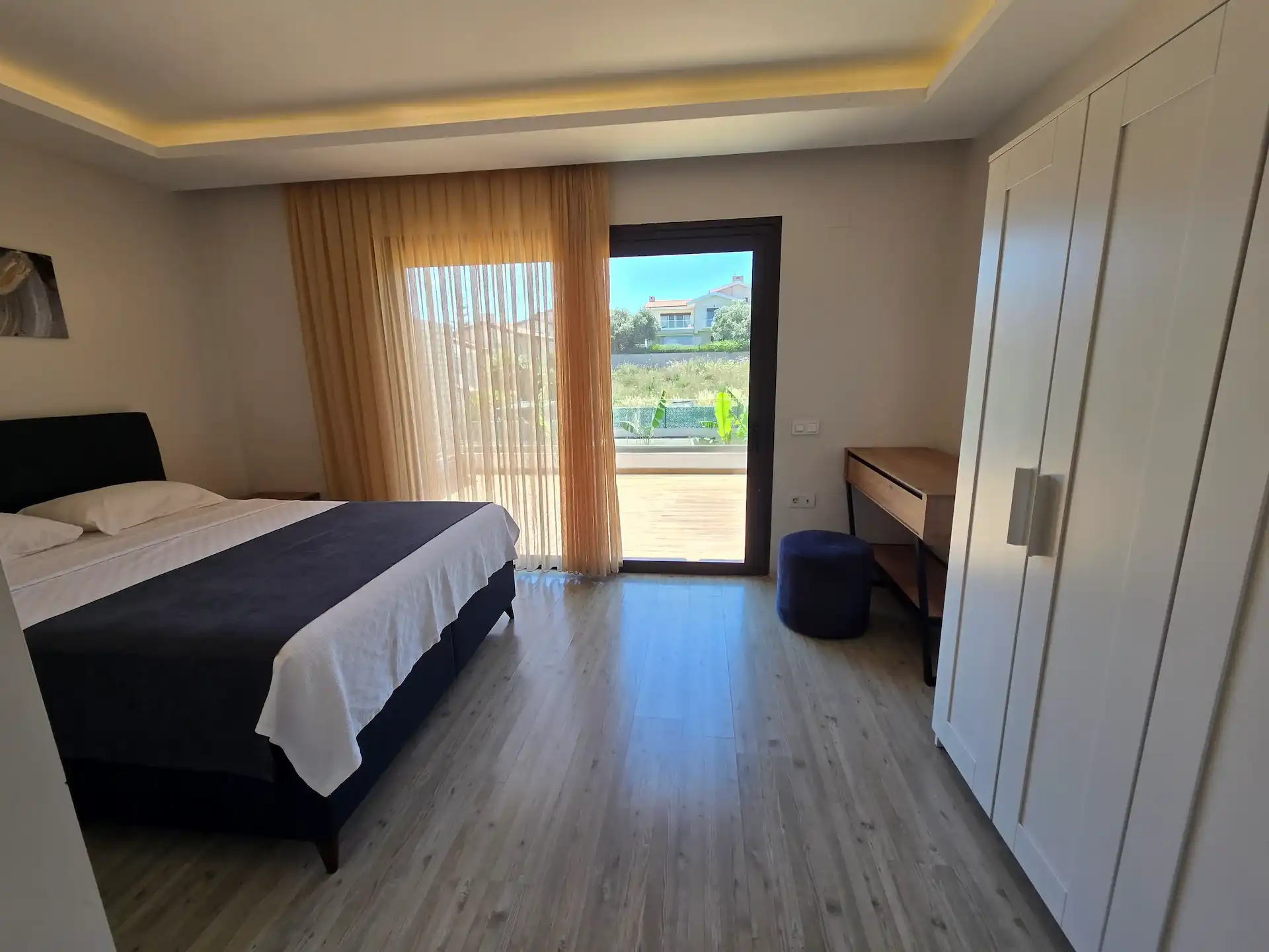 Villa Balaban Zeytin